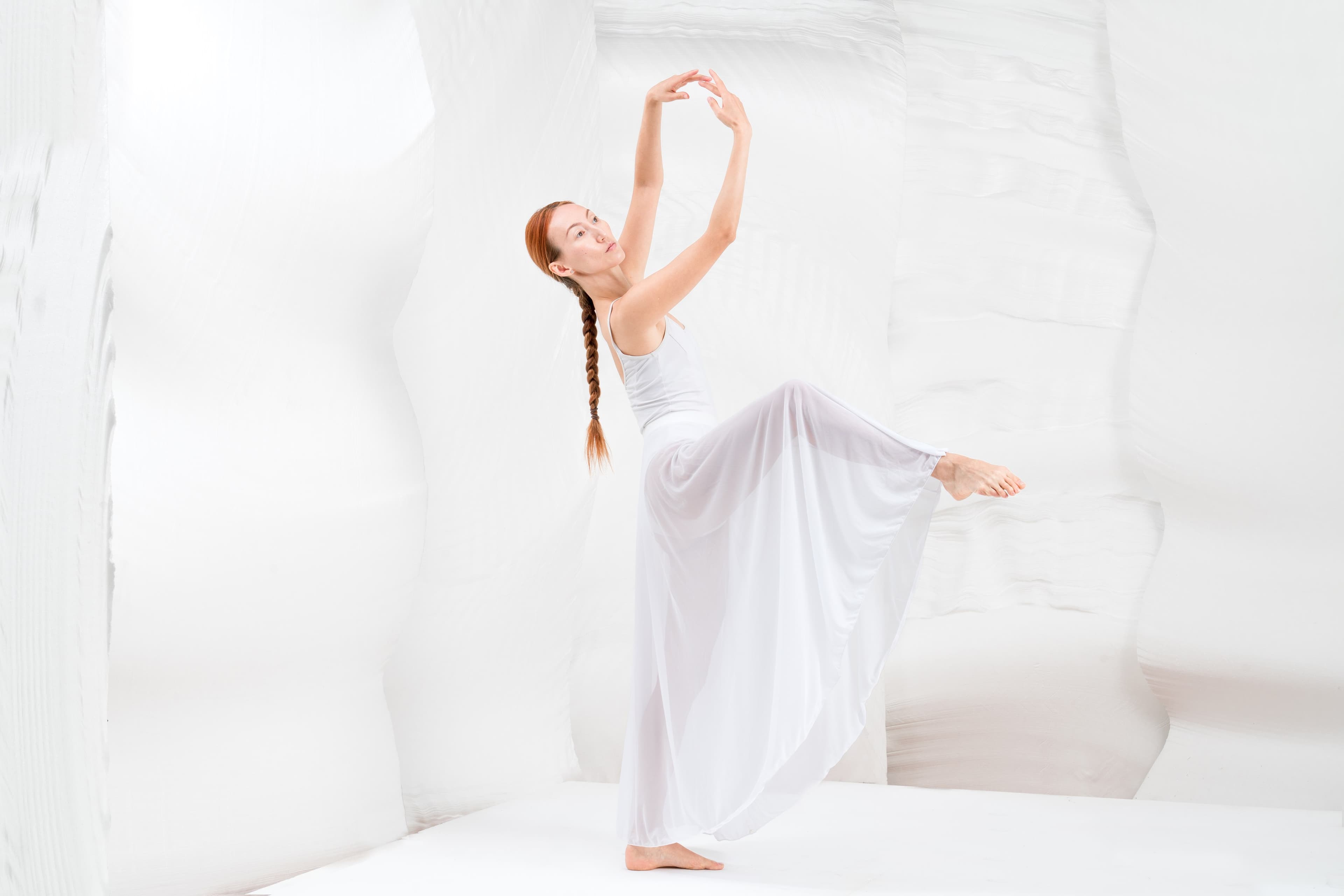 Ethno Ballet: как хореограф из Казахстана создала уникальный стиль танца