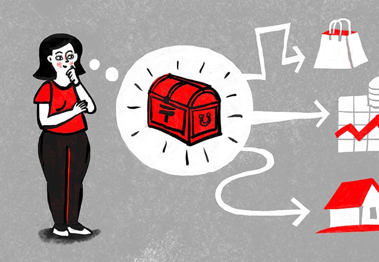 Отвечает эксперт: как правильно распорядиться накоплениями в кризисное время?