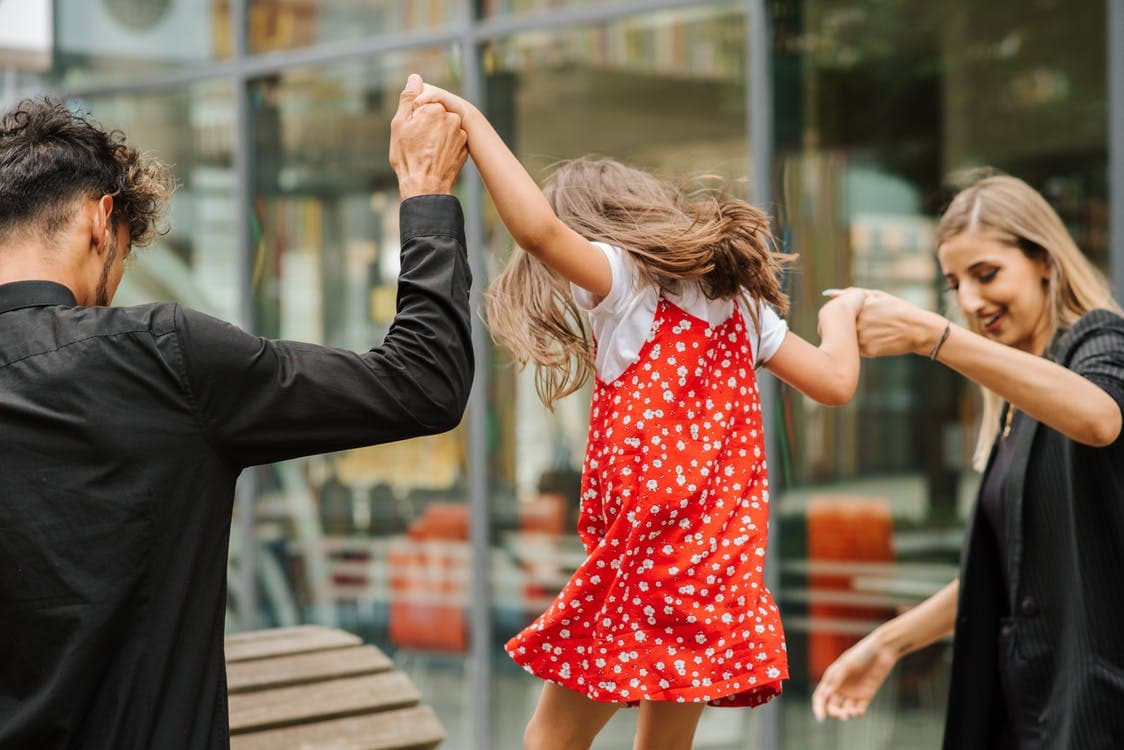 Истории о родительстве: ожидания и реальность
