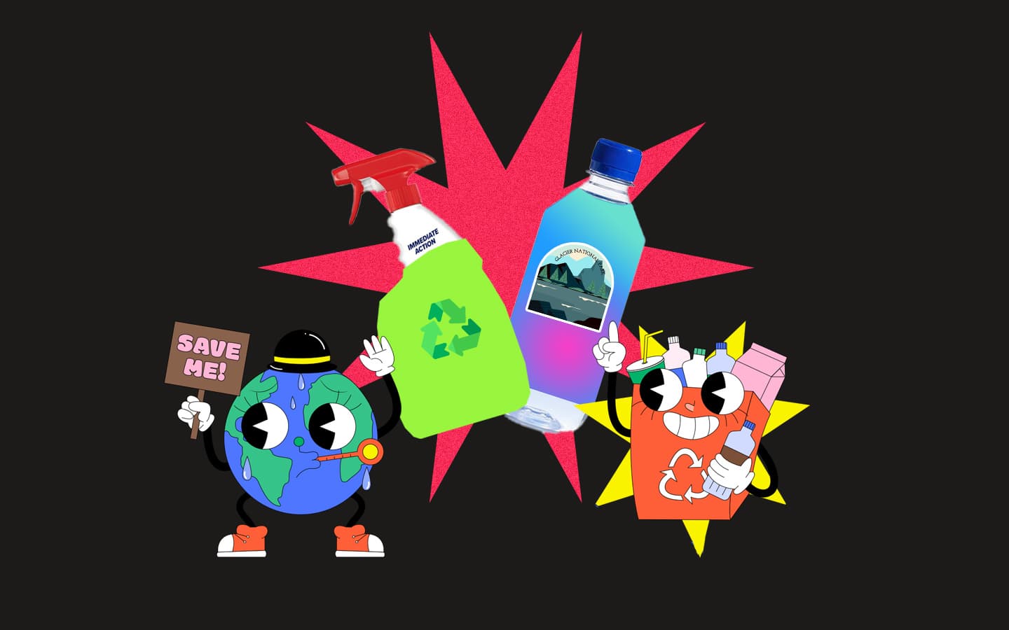 Cancel Greenwashing: почему не всем экопроизводителям можно доверять?