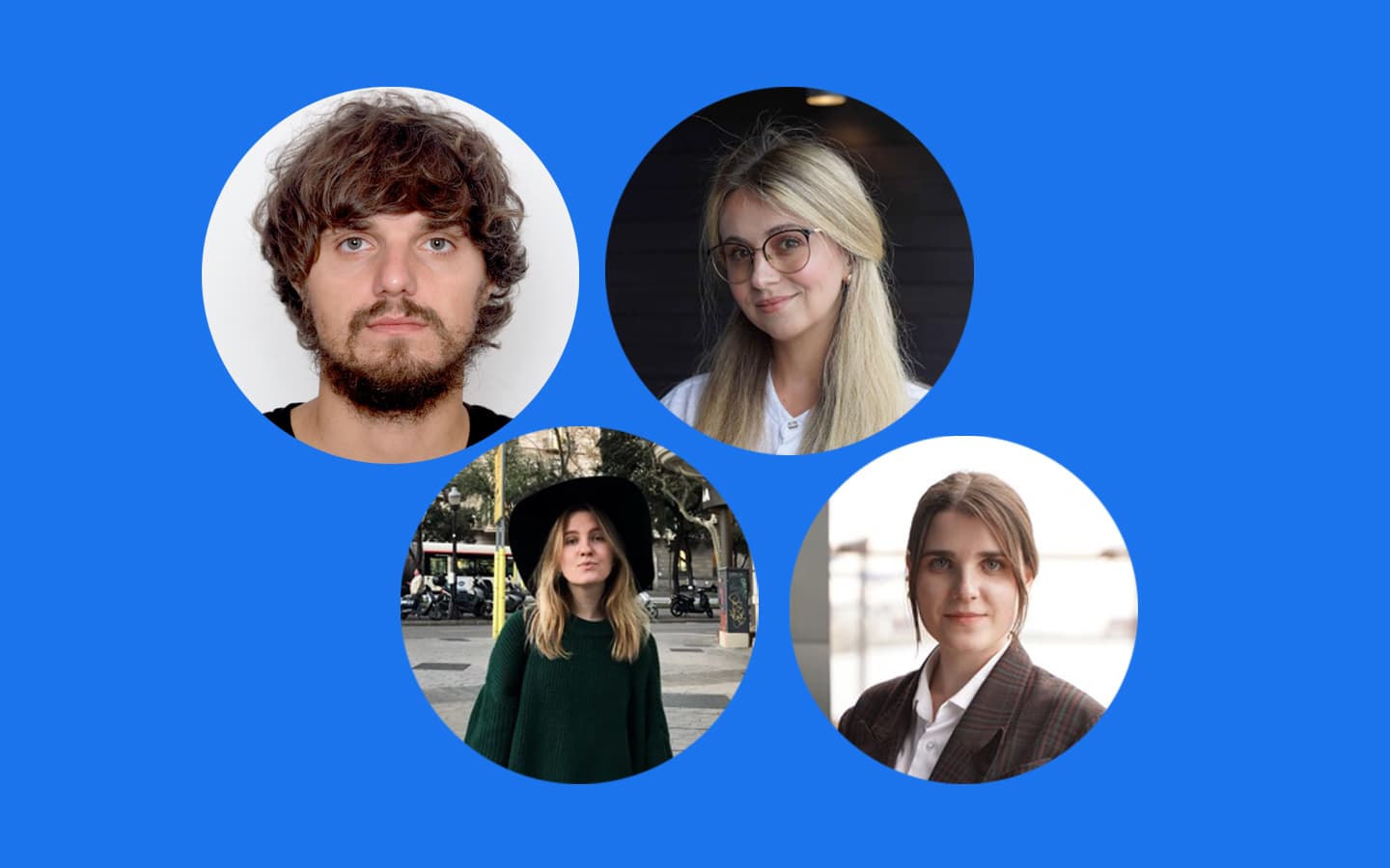 Как развить творческие способности: 5 советов от профессионалов