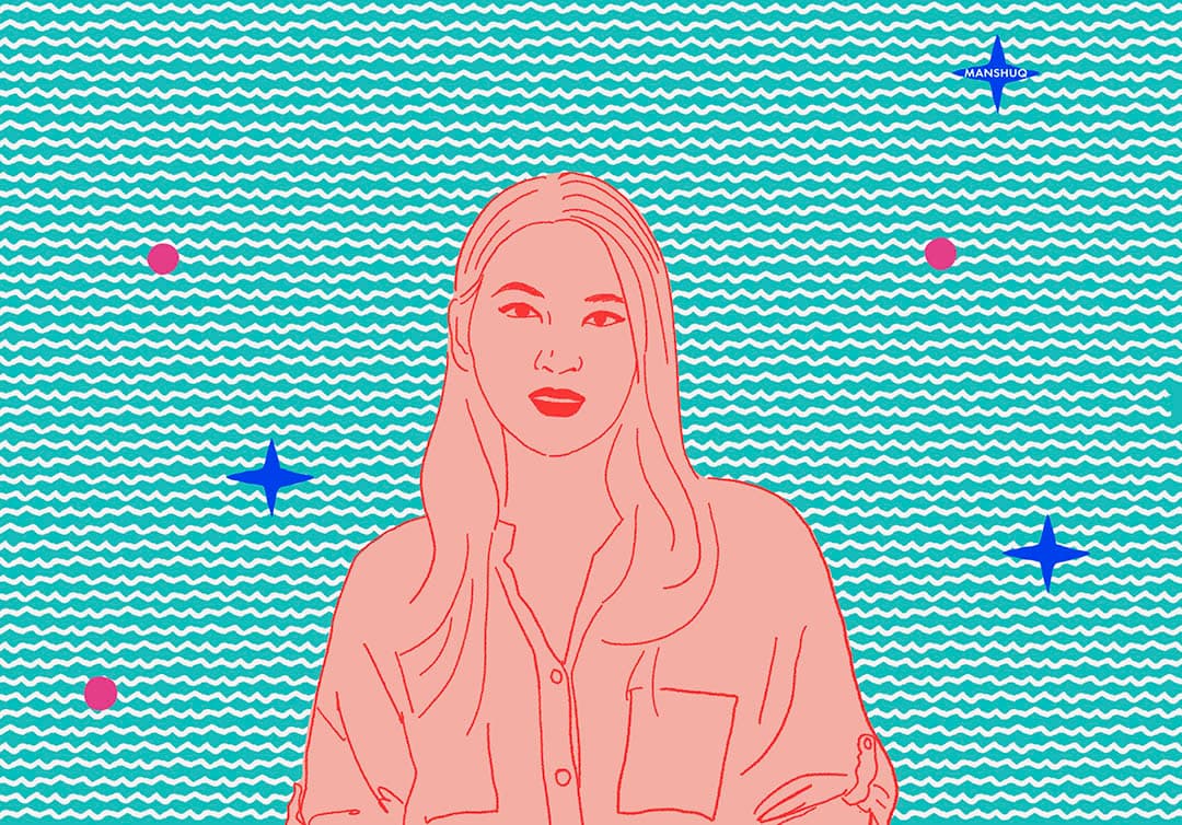 Каныкей кызы: «Мой активизм – это эмпатия, солидарность и поддержка женщин»