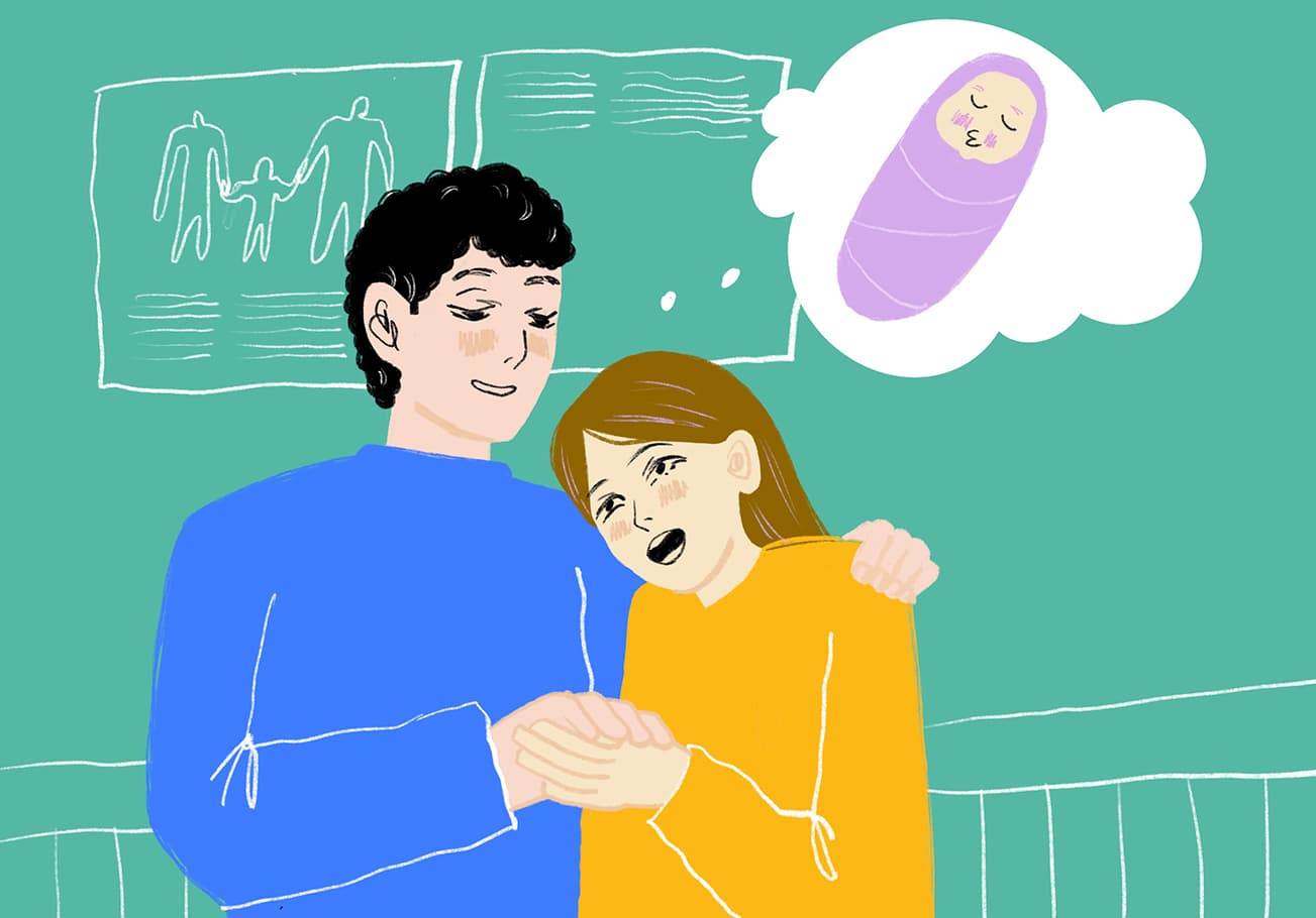 Ответственный подход: что мы знаем о планировании семьи?