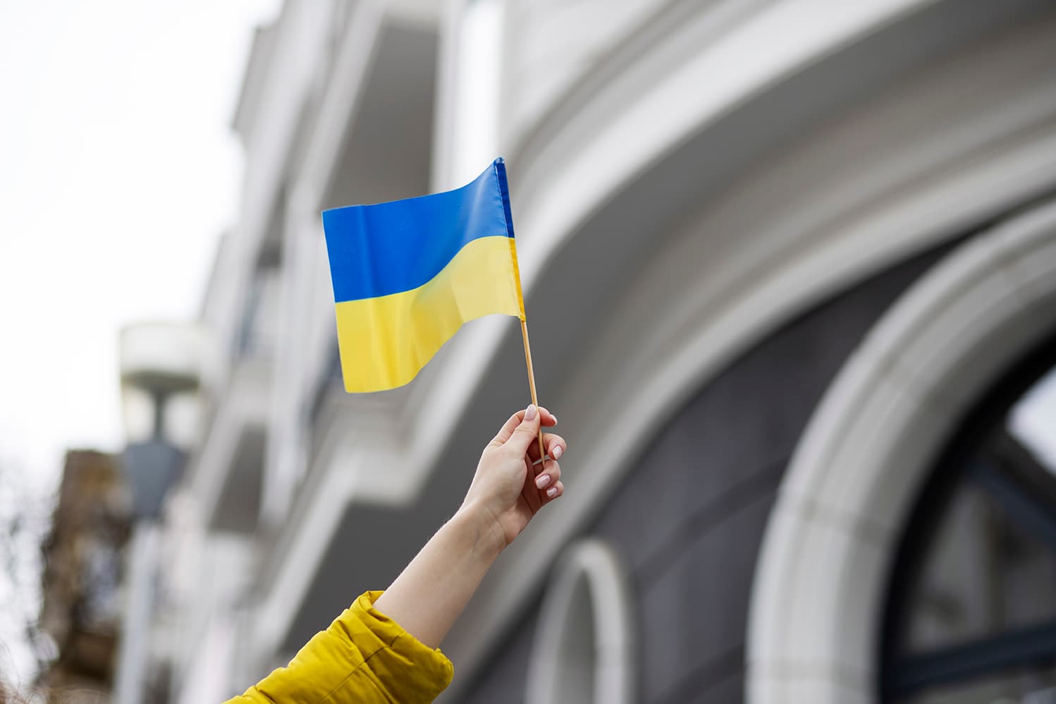 Год, как жизнь украинцев разделилась на до и после