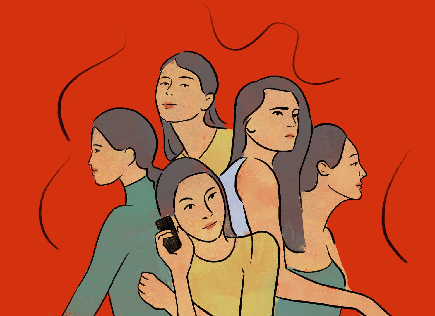 «Женщины стали смелее в бизнесе»: как KMF 25 лет помогает казахстанским предпринимателям