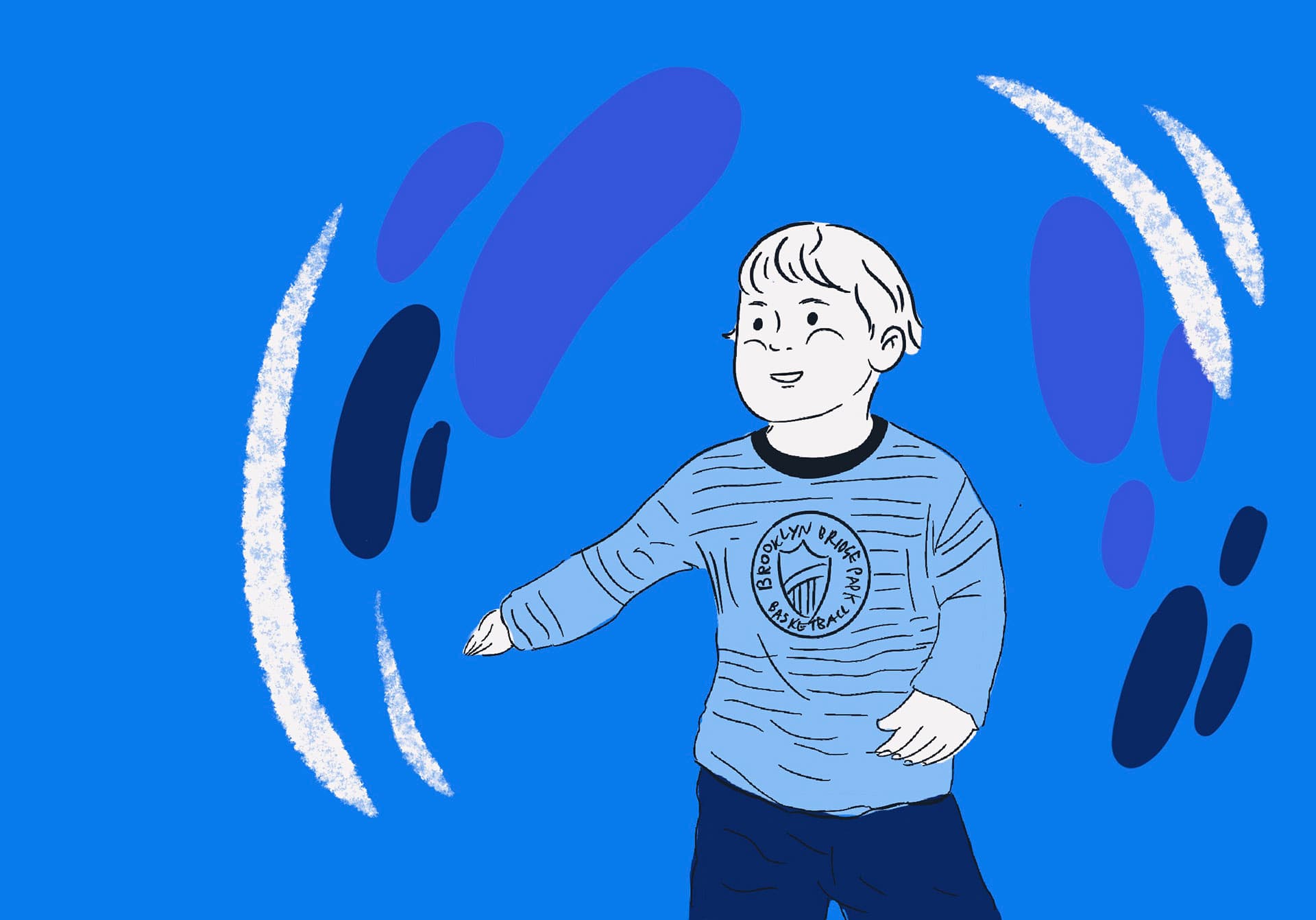 Дружелюбная среда для детей с РАС – как достигнуть? Отвечают эксперты