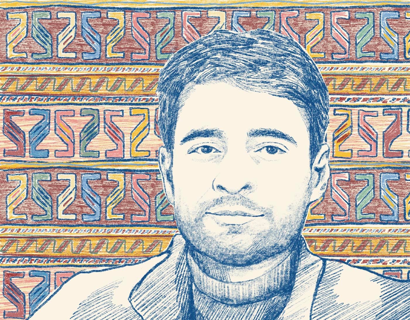 «Невозможно быть счастливым, не определившись, кто есть ты»: история об идентичности