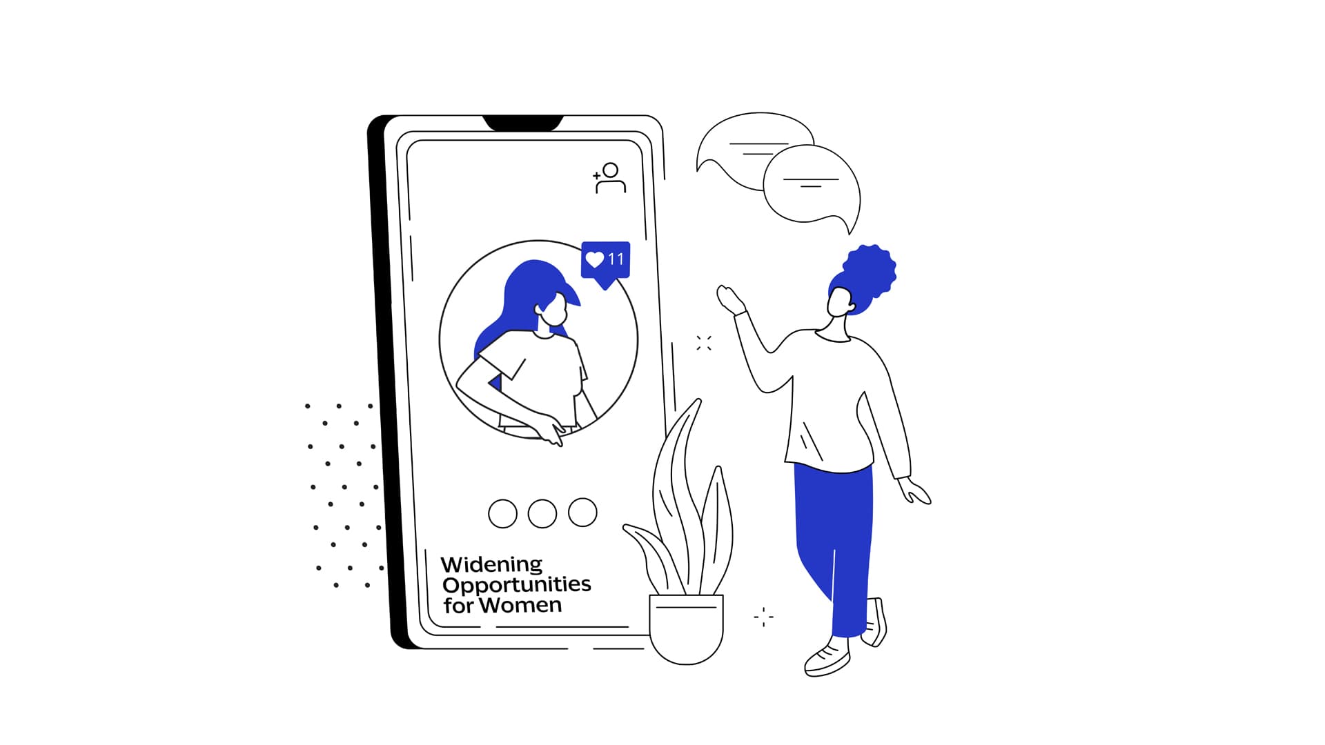 Цифровое комьюнити для предпринимательниц от Visa и Emerging Europe