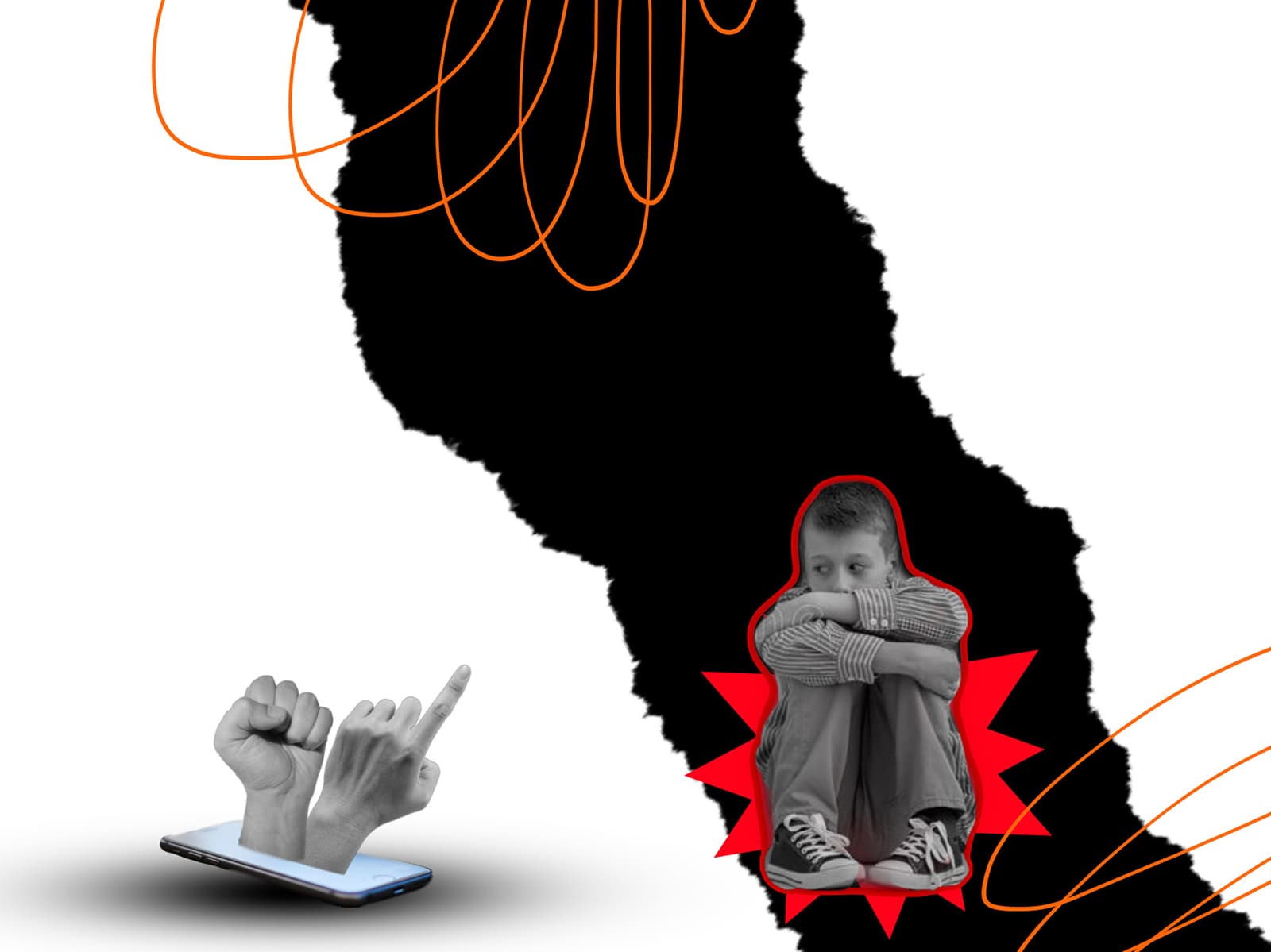 What can I do about it? Experts answer teens’ questions about online threats