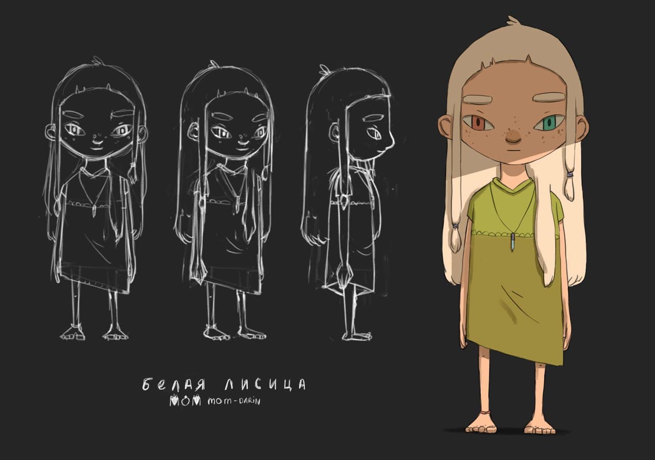 How to start drawing cartoons: as told by animators