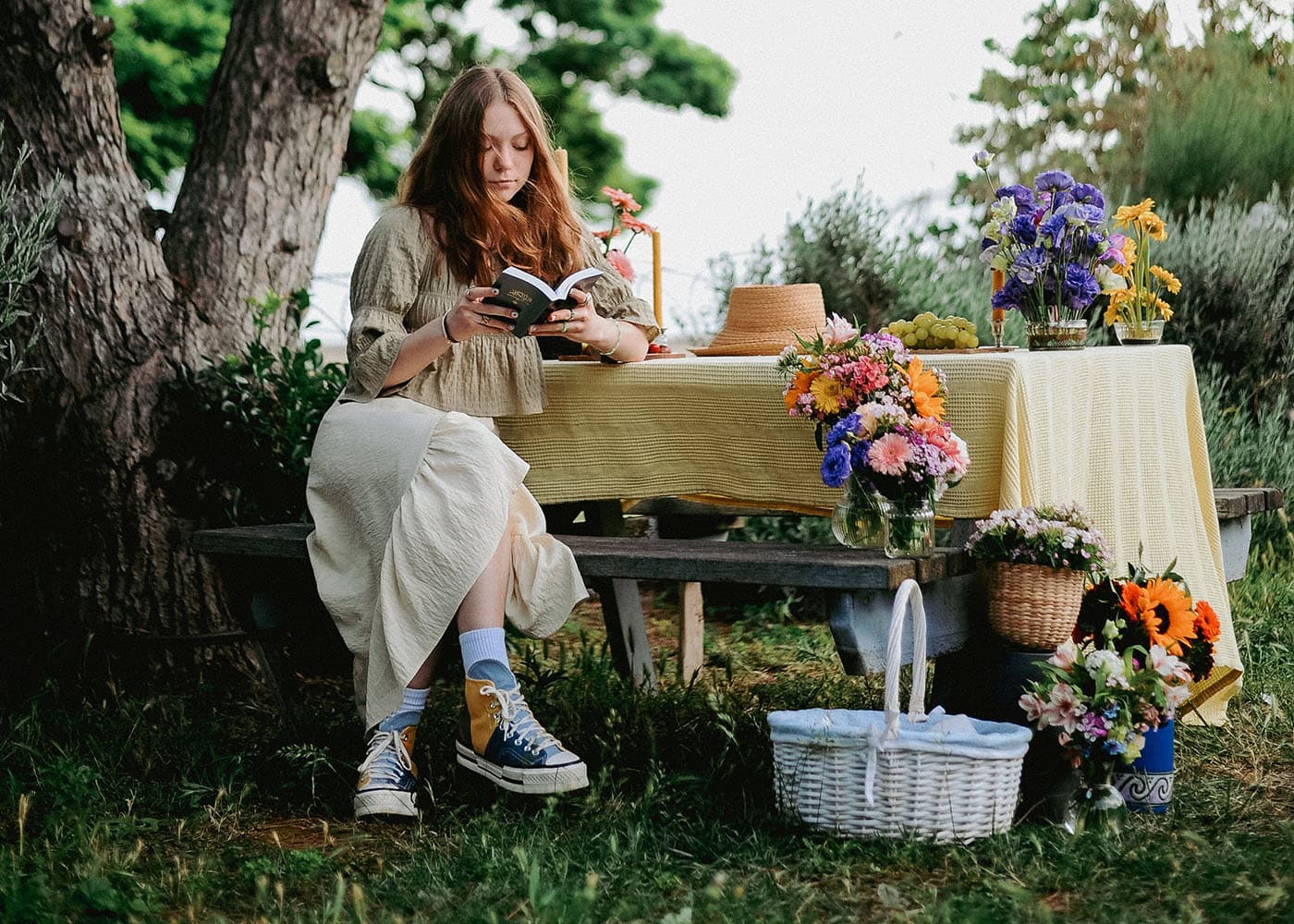 5 типов любителей книг: а какой вы читатель?
