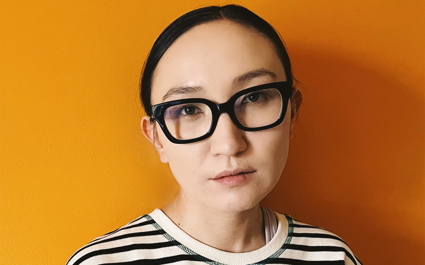 She’s everything: режиссёрка Малика Мухамеджан об инициативе QYZQARAS и планах основать фестиваль женского кино