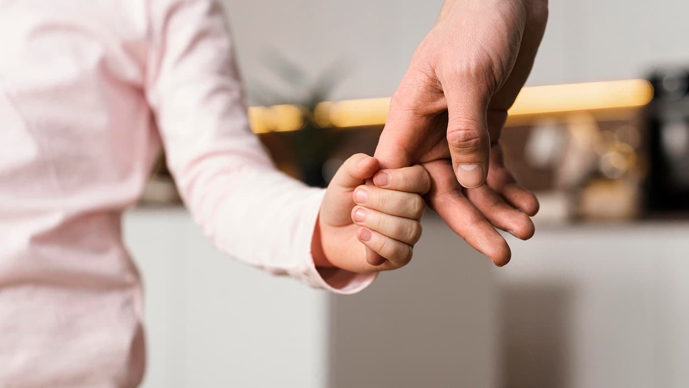 Личные истории: как сегодня изменился подход к родительству?