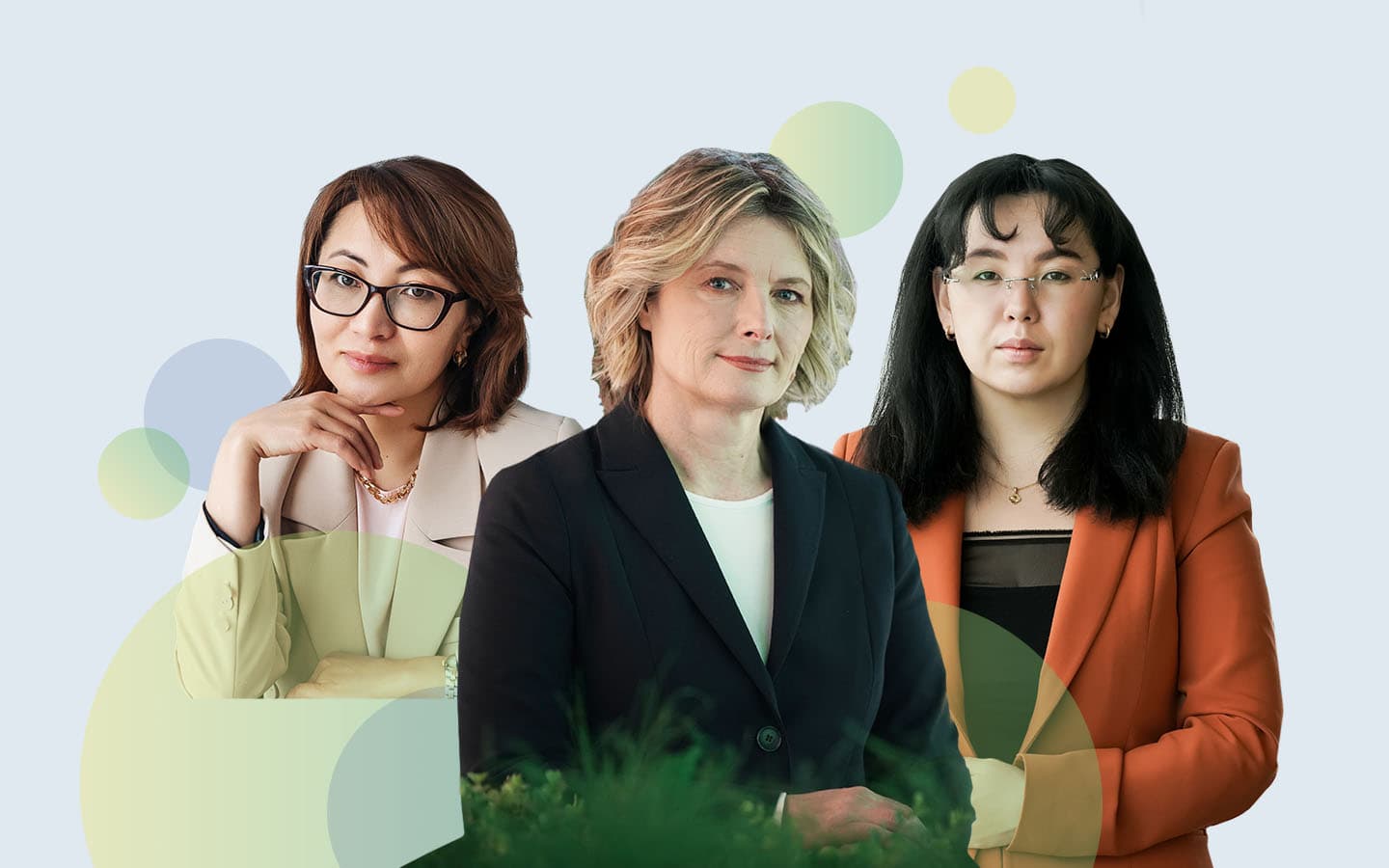 Женщины, которые меняют будущее: 3 истории о карьере в устойчивой энергетике