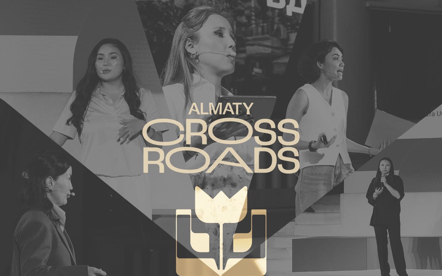Almaty Crossroads: как реализовать себя в креативном поле и быть счастливой