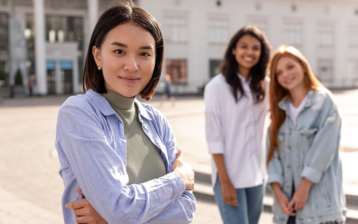 Новое направление: что такое Women's, Gender, and Sexuality Studies