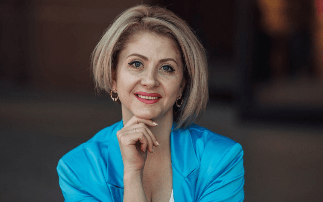 Личная история: 4 урока, которые я усвоила, решив стать предпринимателем