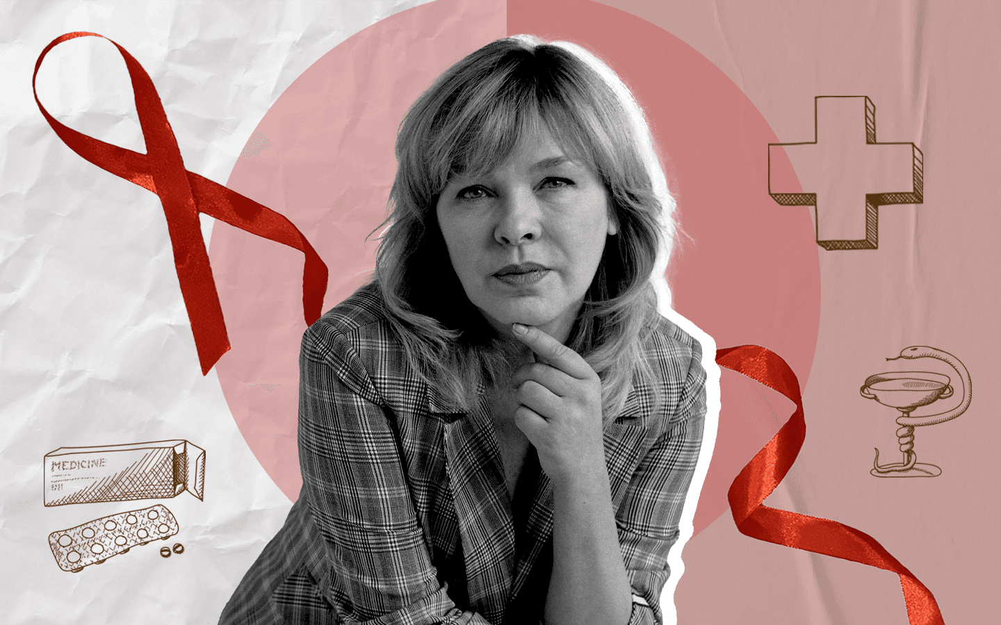 «Я смогла, сможешь и ты»: как помочь людям, попавшим в трудную жизненную ситуацию