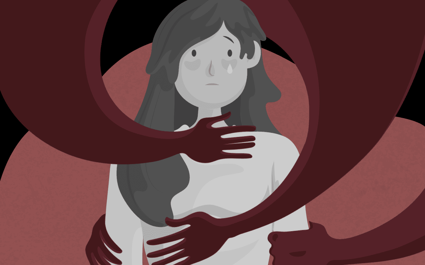 Главное – безопасность: как и чем могут помочь женщине в ситуации домашнего насилия в кризисном центре?