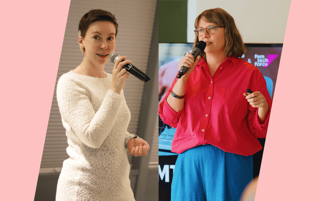 FemTech: как технологии меняют женское здоровье?
