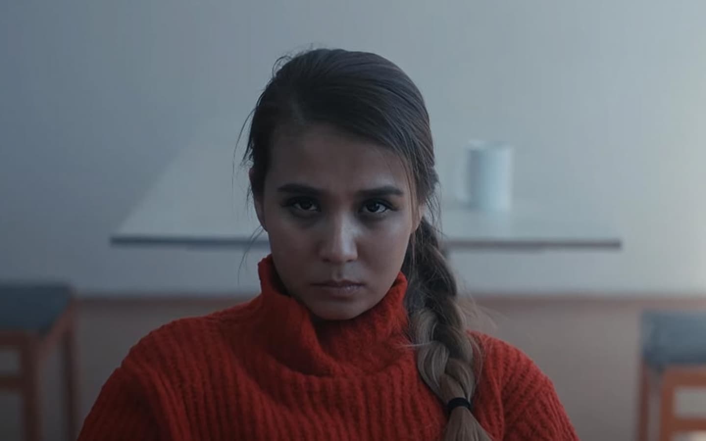 «Бақыт»: бьёт – значит любит?