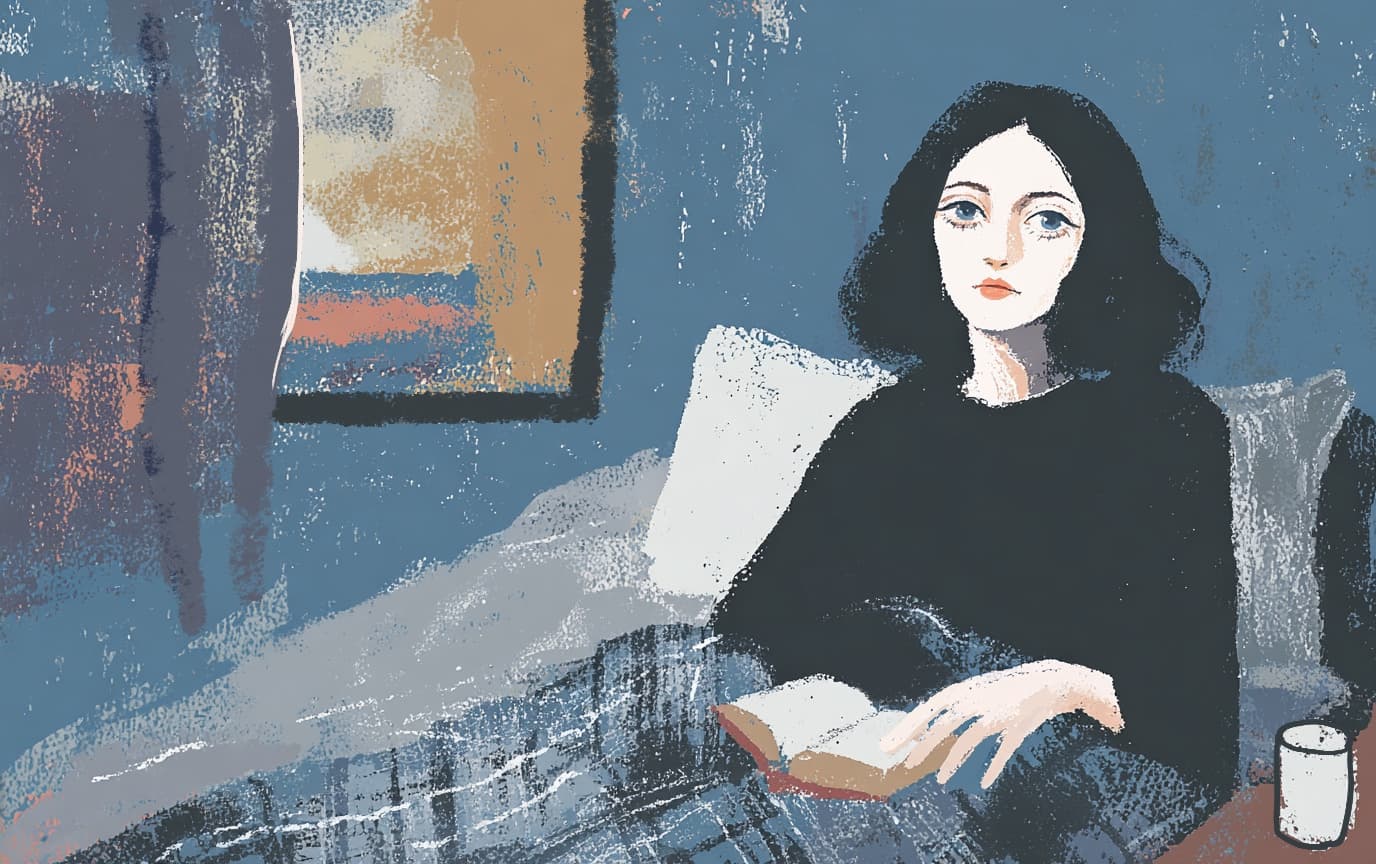 Личная история: я потеряла сон
