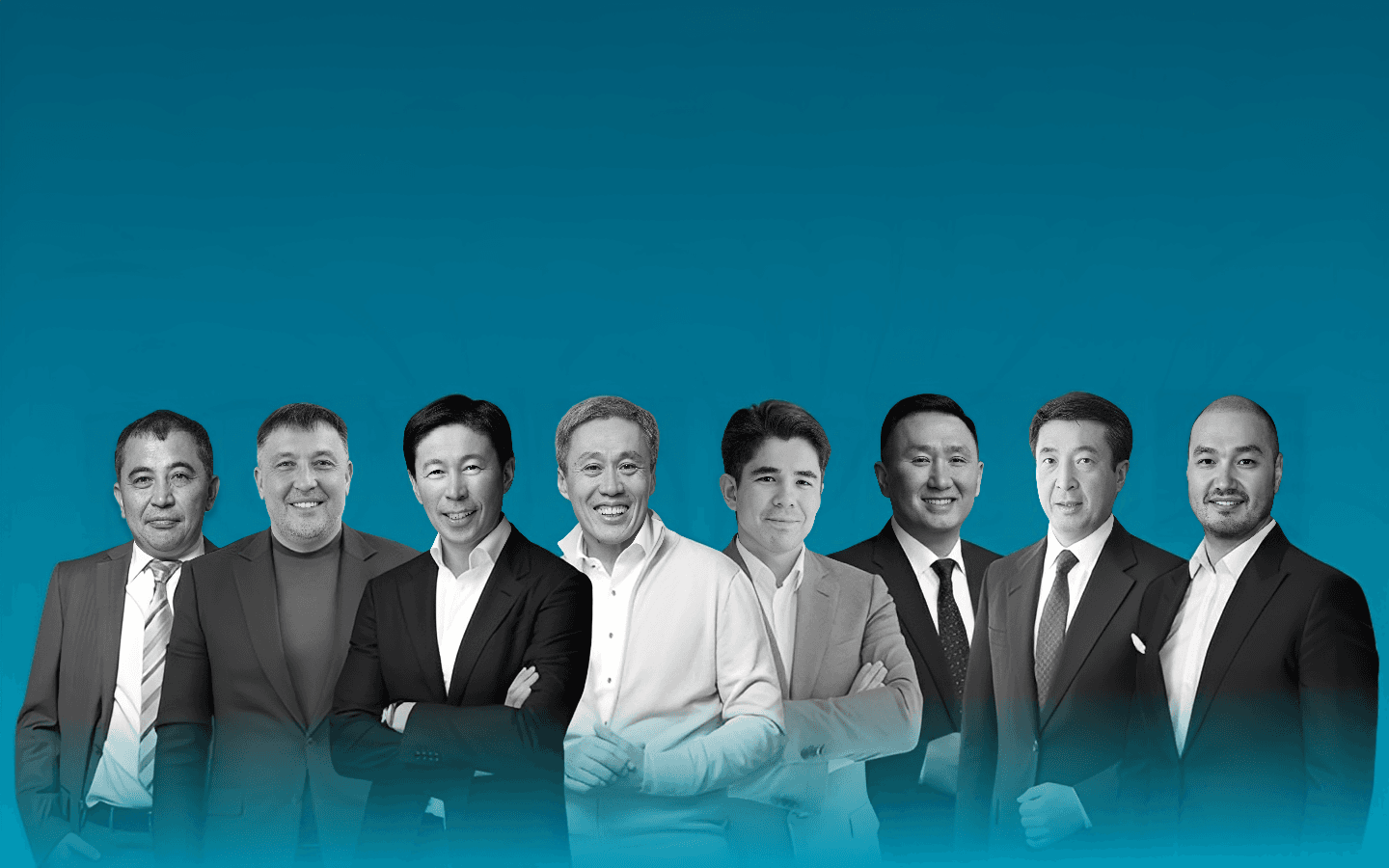 Kazakhstan Growth Forum: золотой стандарт добрых дел