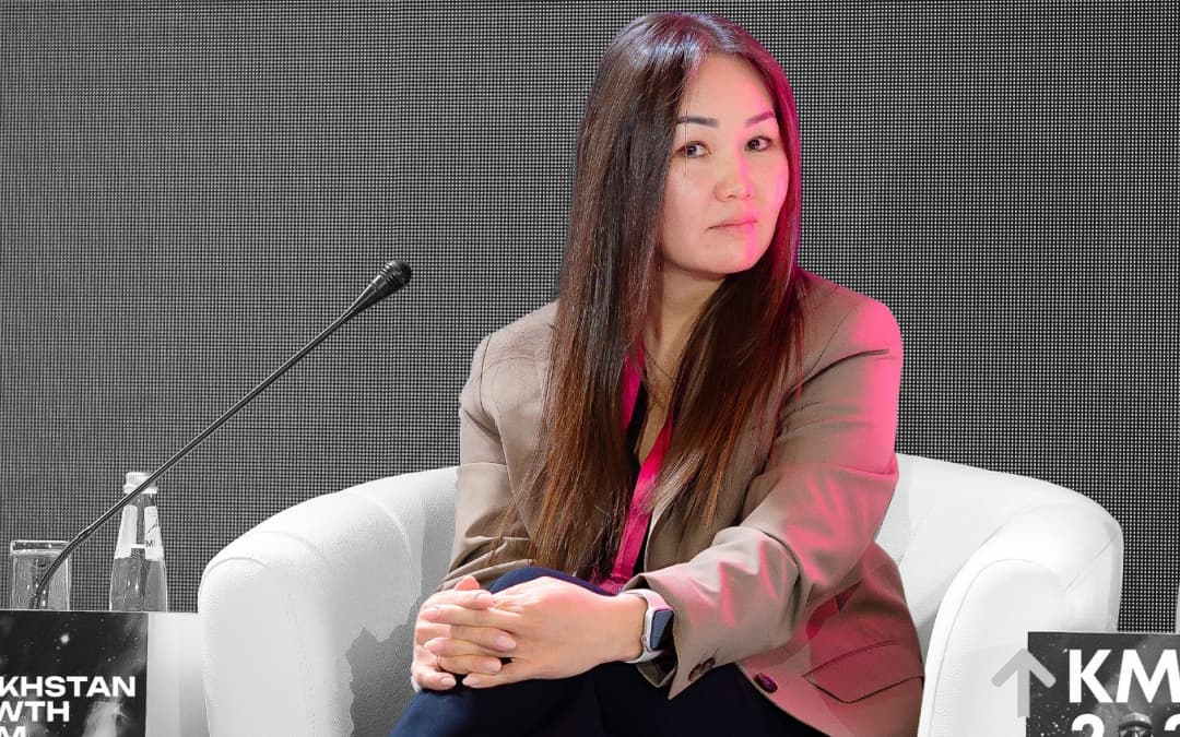 Галия Балкыбекова, CEO Popeyes Kazakhstan: «Высокие стандарты работают только вместе с командой»