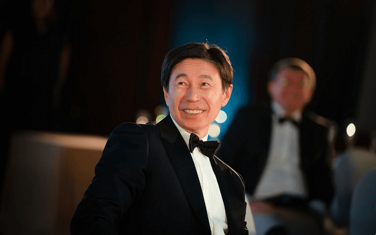 Social Impact Awards – 2025: как прошёл благотворительный бал Kazakhstan Growth Forum