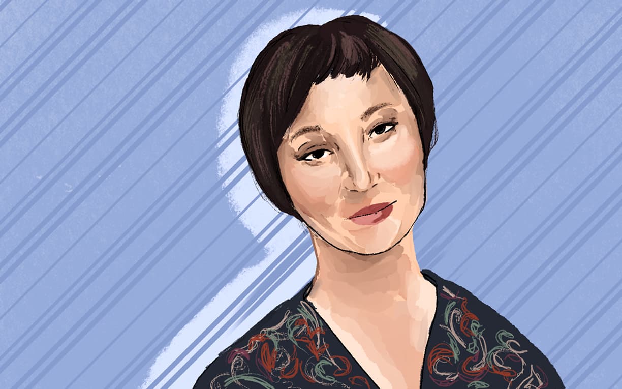 «Я пошла в клининг, чтобы радовать внуков»: как казахстанка в 57 лет нашла дополнительный заработок в сервисе по уборке