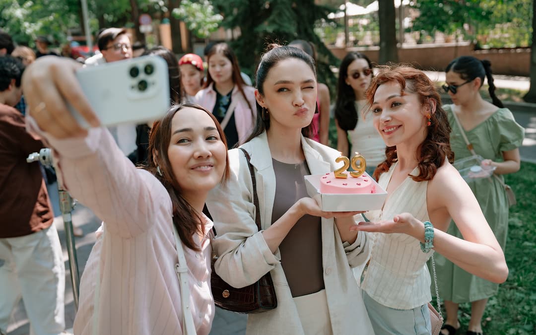 Успею – не успею: 30 лет как рубеж, который существует только в наших головах