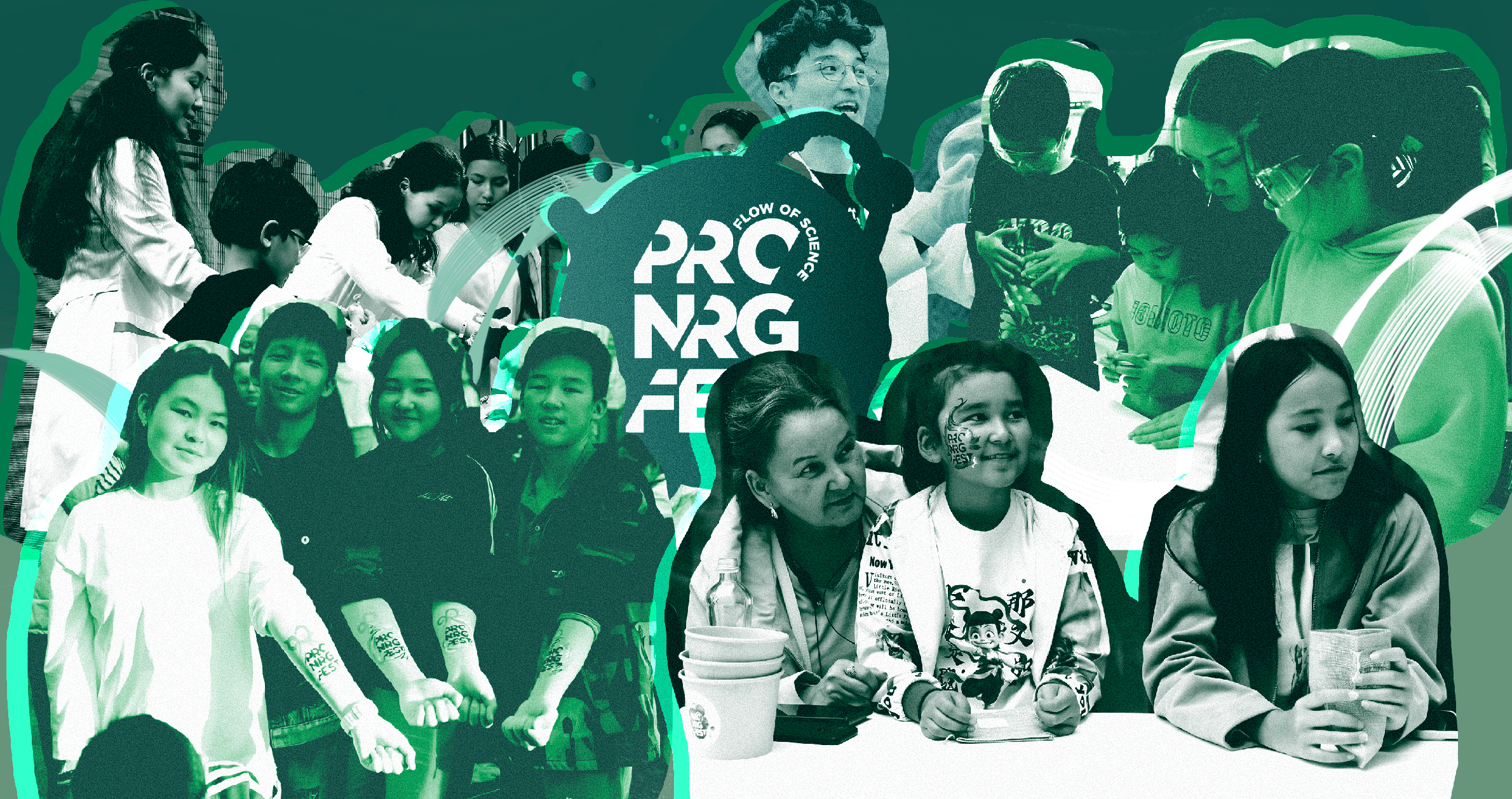Международные эксперты и ведущие популяризаторы науки выступят на PRO.NRG FEST – 2026 в Астане