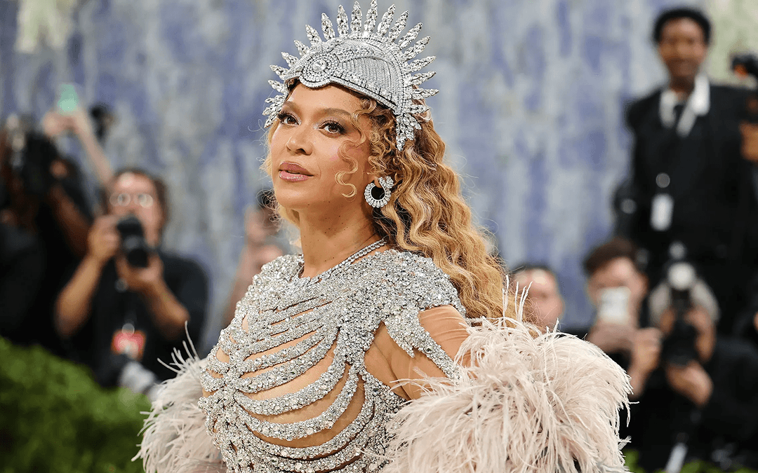 Met Gala – 2026: что происходило на лестнице Метрополитен-музея