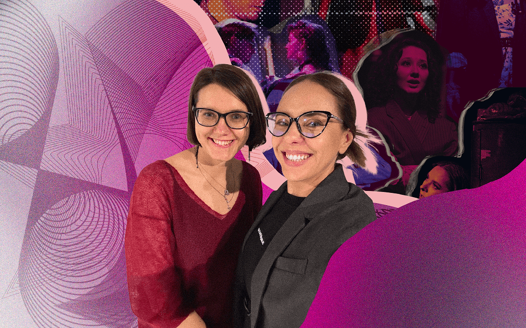 Как написать пьесу, чтобы она попала в фестивальный шоукейс
