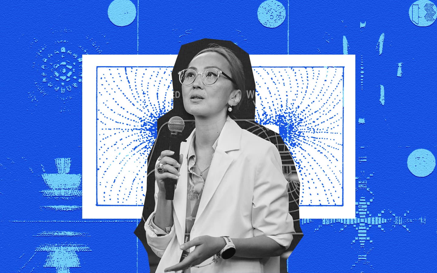«Ты идёшь мелкими шагами, но идёшь»: Алия Нурмуханбетова – о ядерной физике, беге и о том, почему 99% экспериментов не получаются