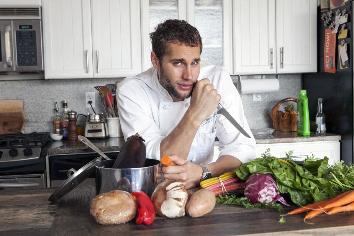 3 интересных кулинарных блога: у кого учиться готовить вкусно, помимо Джейми Оливера и Юлии Высоцкой