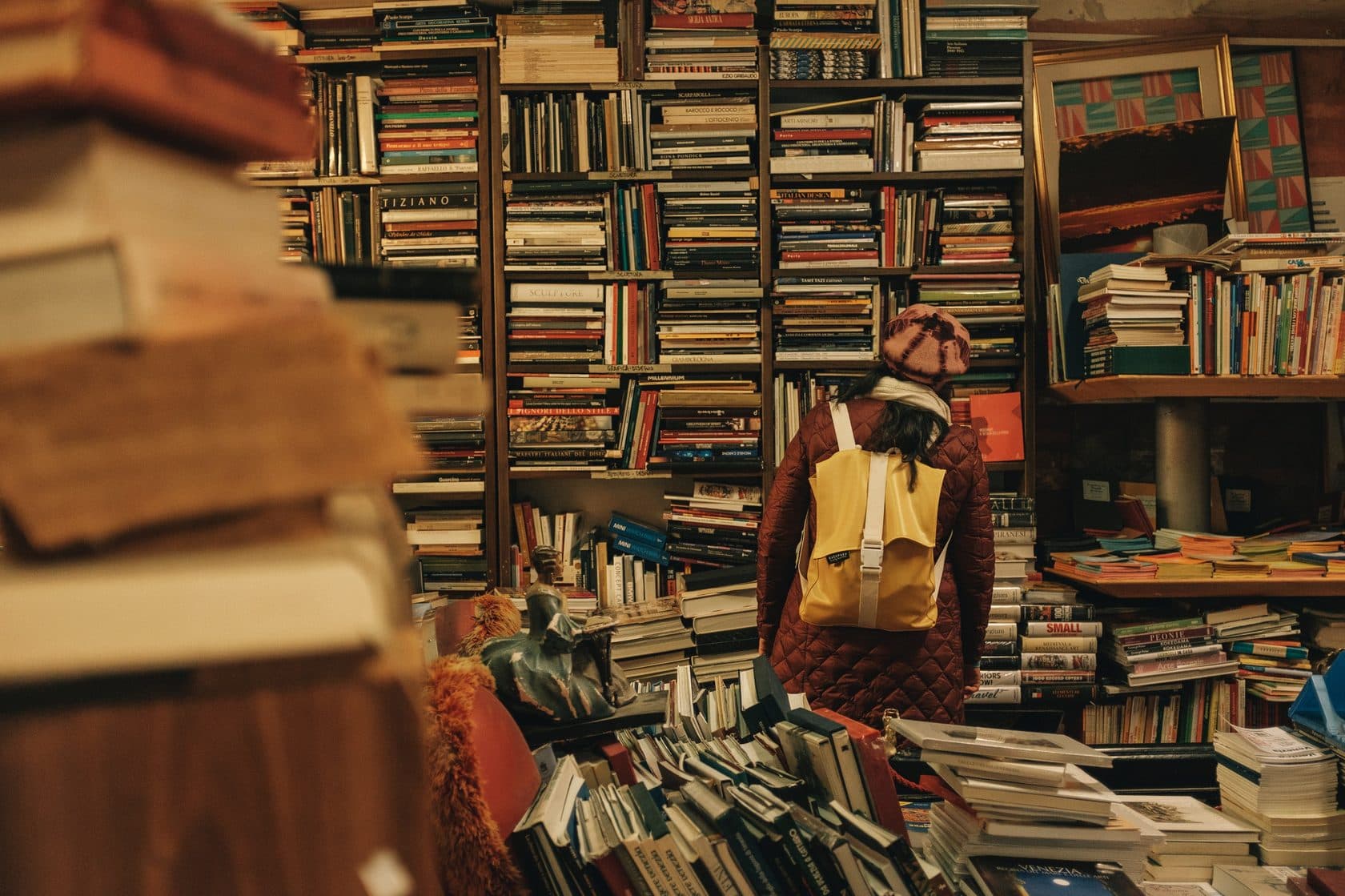 Ах, какая женщина: 9 книг и 9 главных героинь