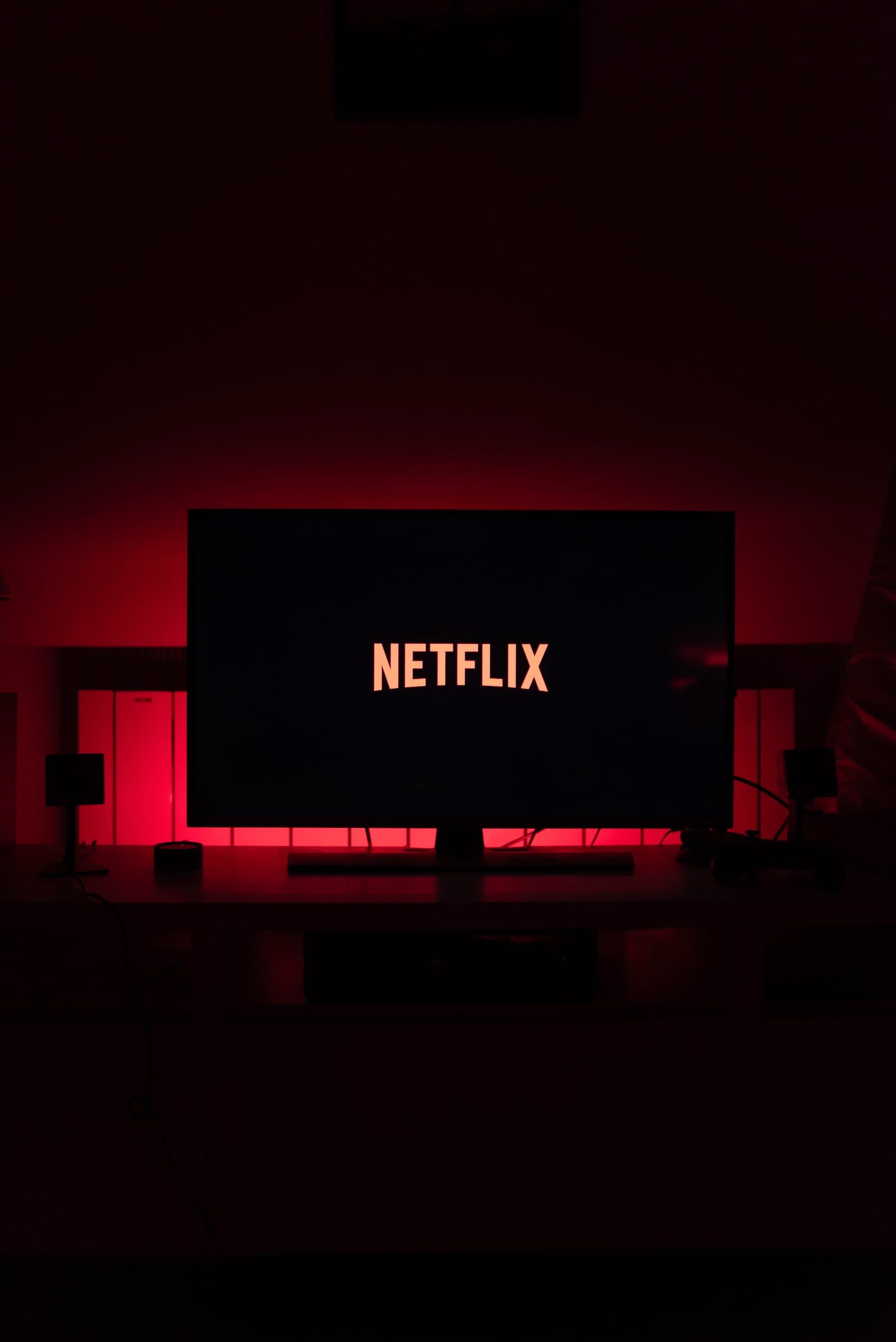 Что смотреть на Netflix: рекомендуют знатоки