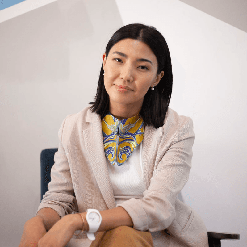 The Founder of ADILI Asel Adil on How to Quit Your Corporate Job to Start a Business