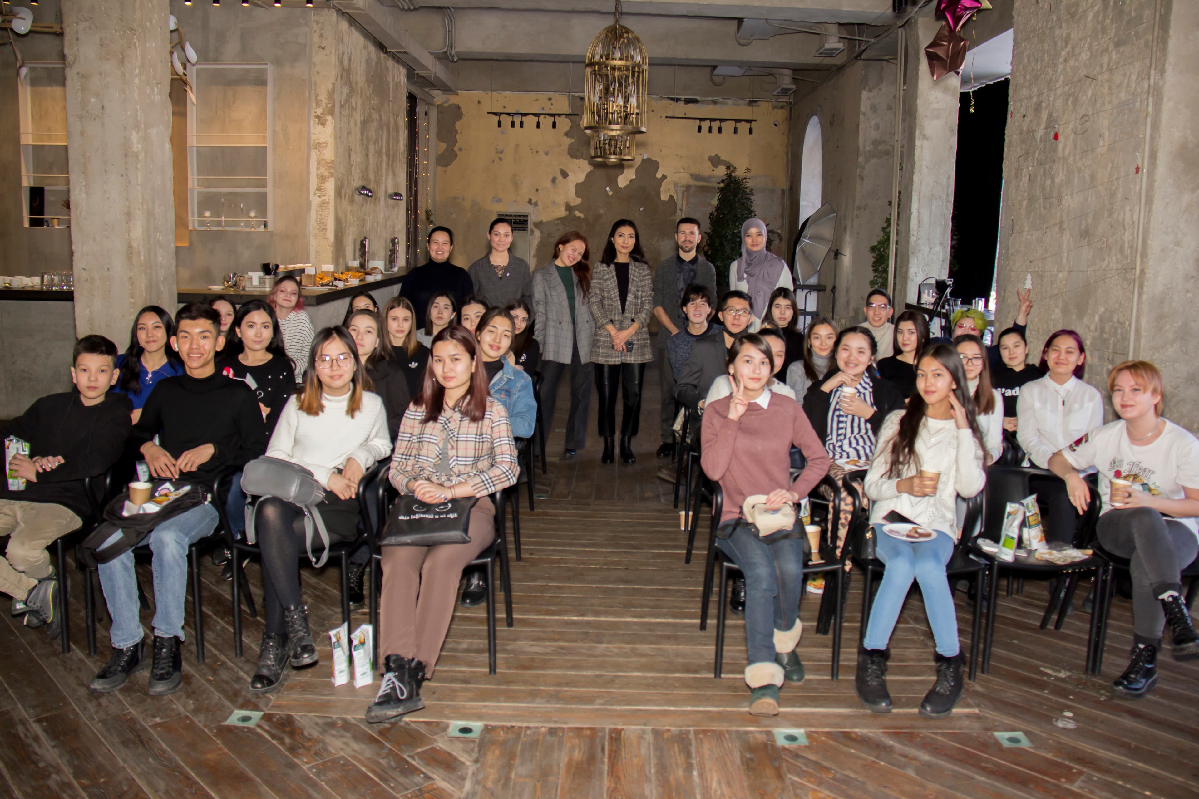 #встречаManshuq: просмотр фильма и public talk для подростков