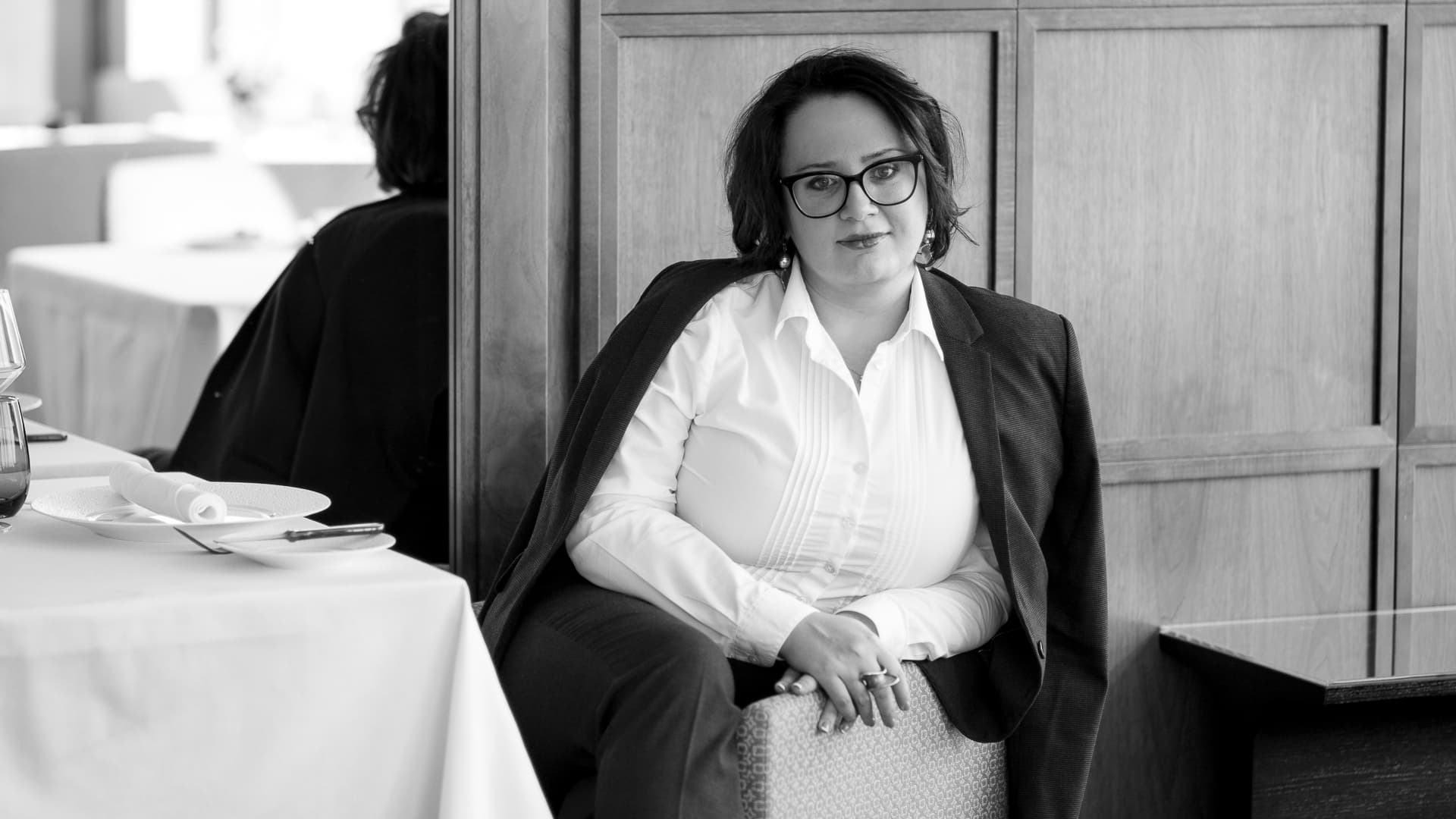 Оксана Сорокина: «В условиях карантина мы ищем варианты доставки грузов и находим их»