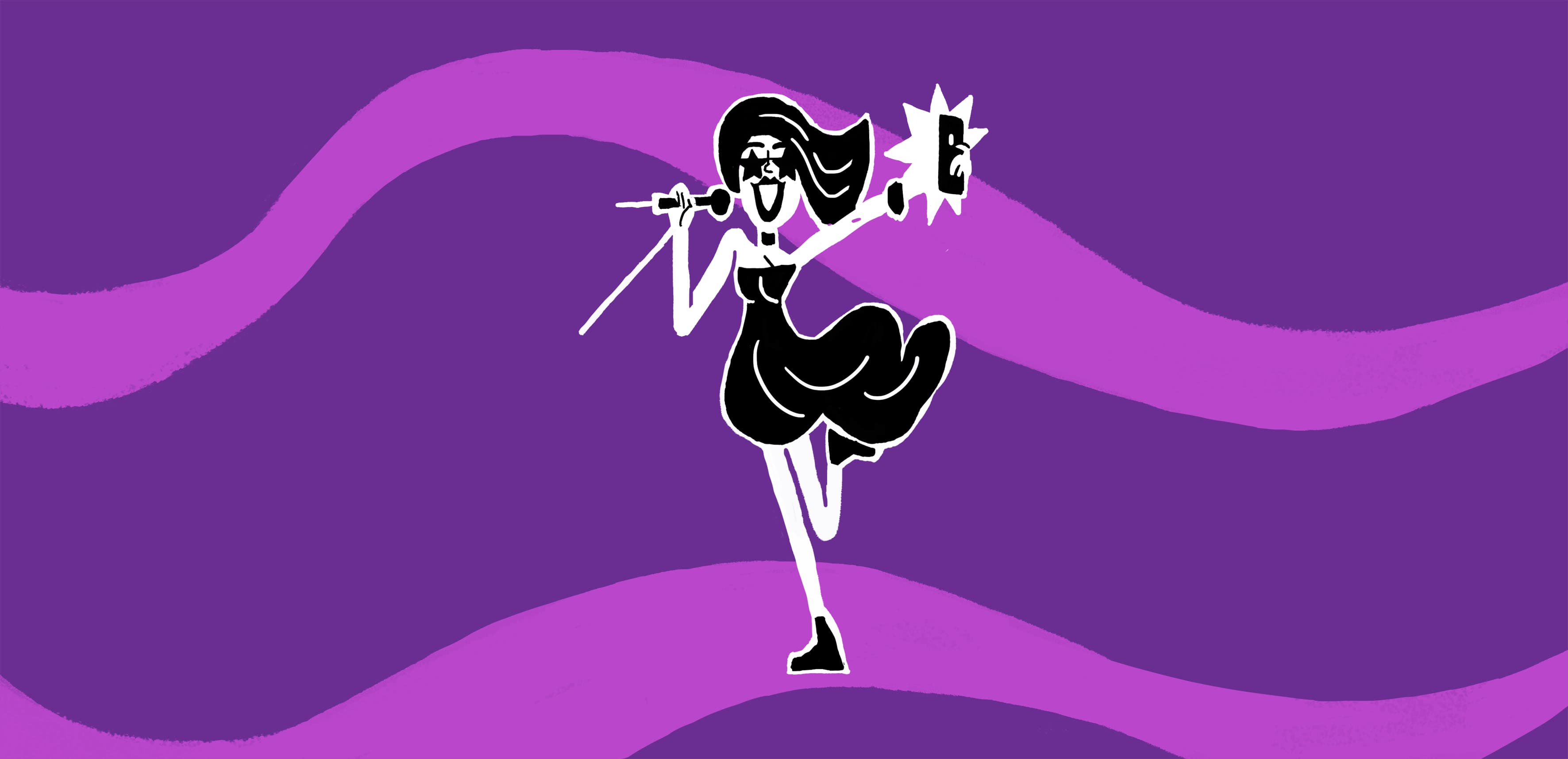 За что я выбираю свой смартфон: рассказывают казахстанские звёзды