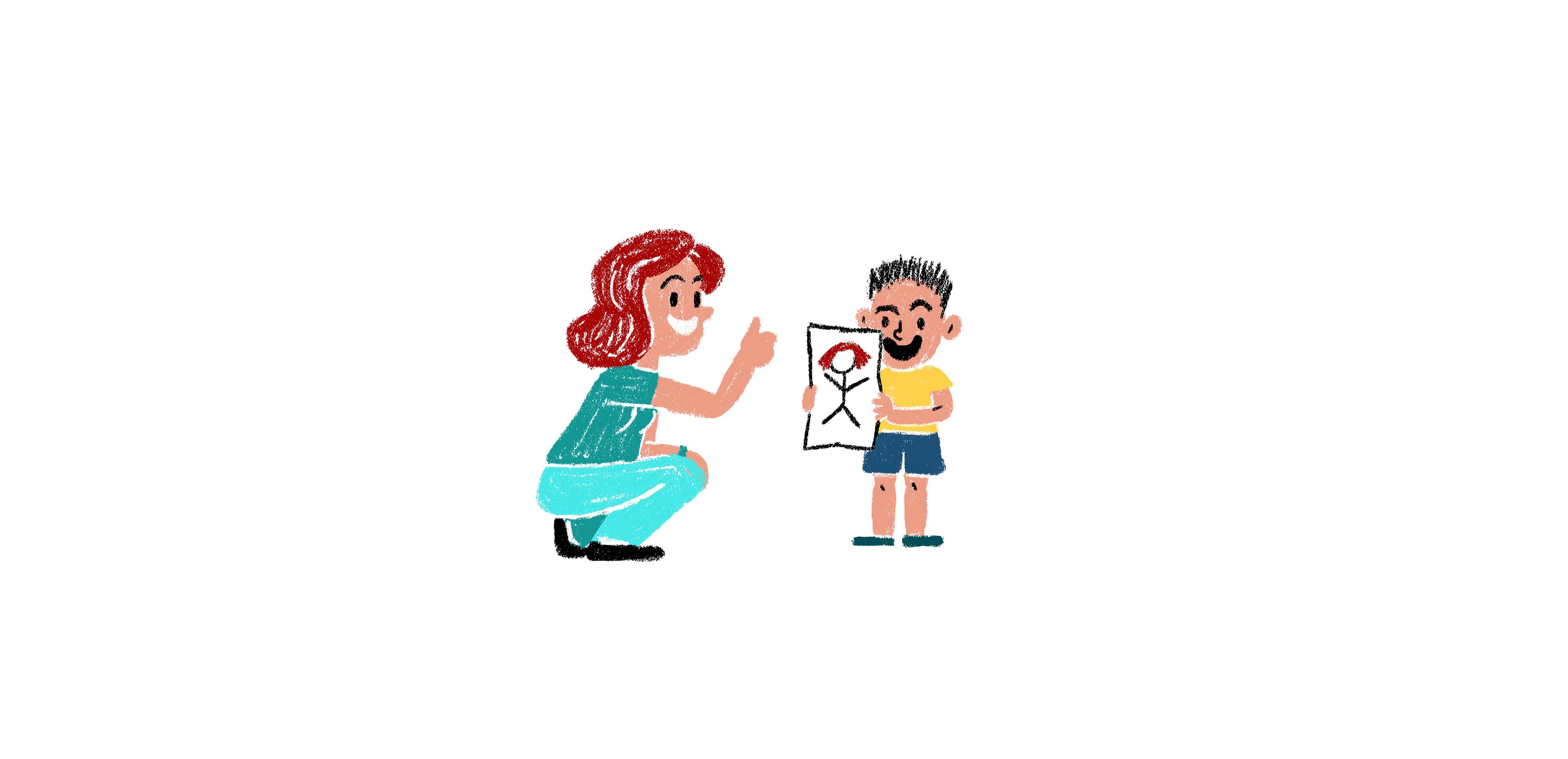 Личные истории: ошибки моих родителей, которые я не хочу повторить