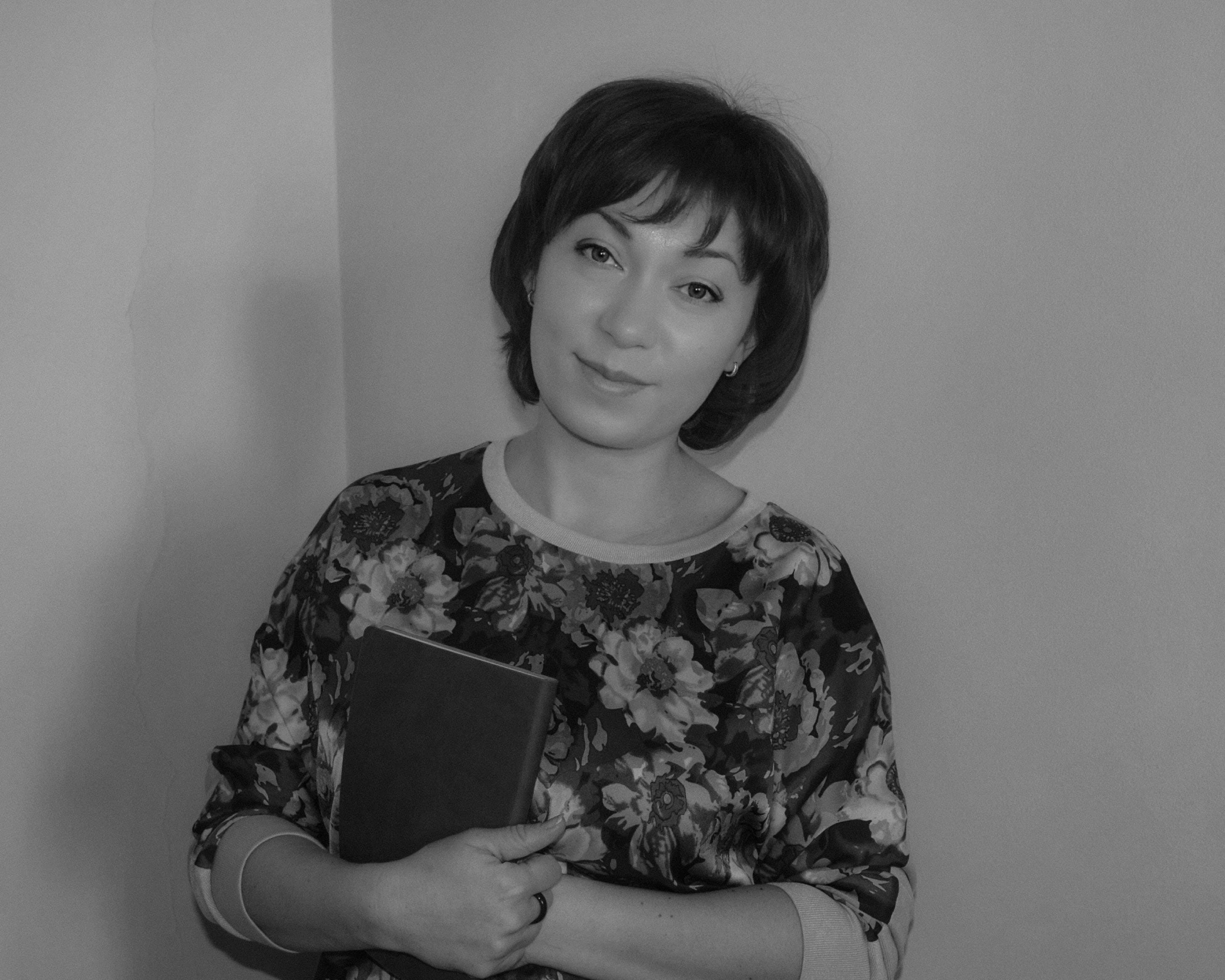 Журналист Алиса Масалёва: «Детей и женщин должны защищать не журналисты, а государство»