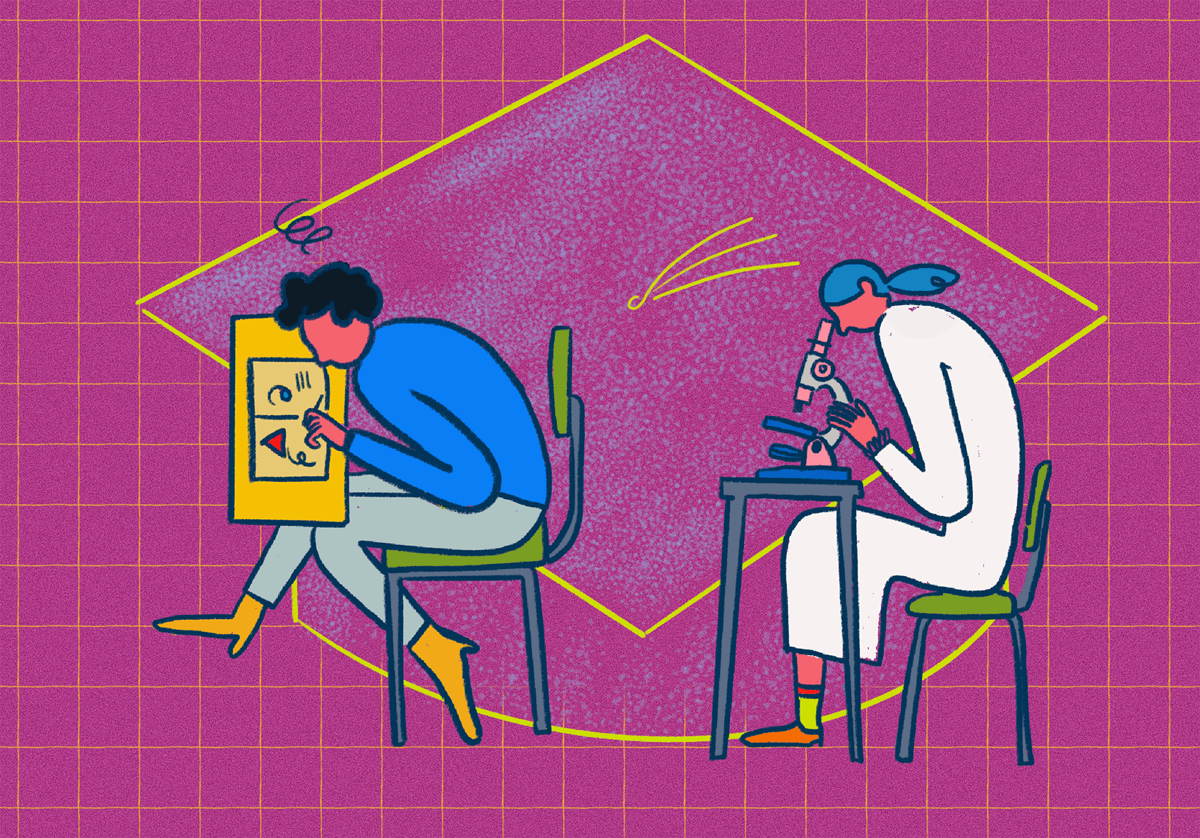 Getting a college degree: pros and cons