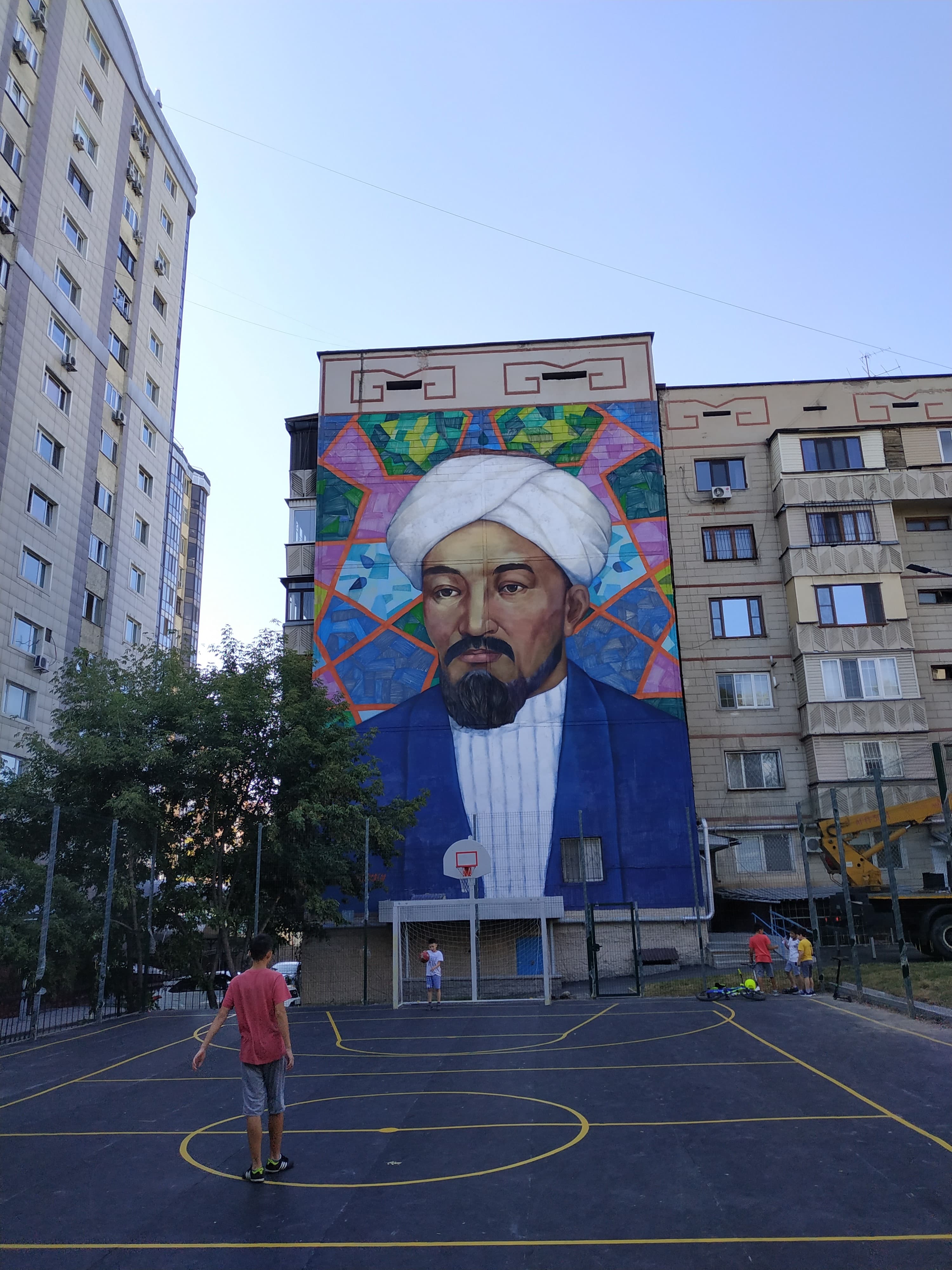 Tigrohaud crew: от нелегального рисования на стенах – к муралам, которые знакомы каждому
