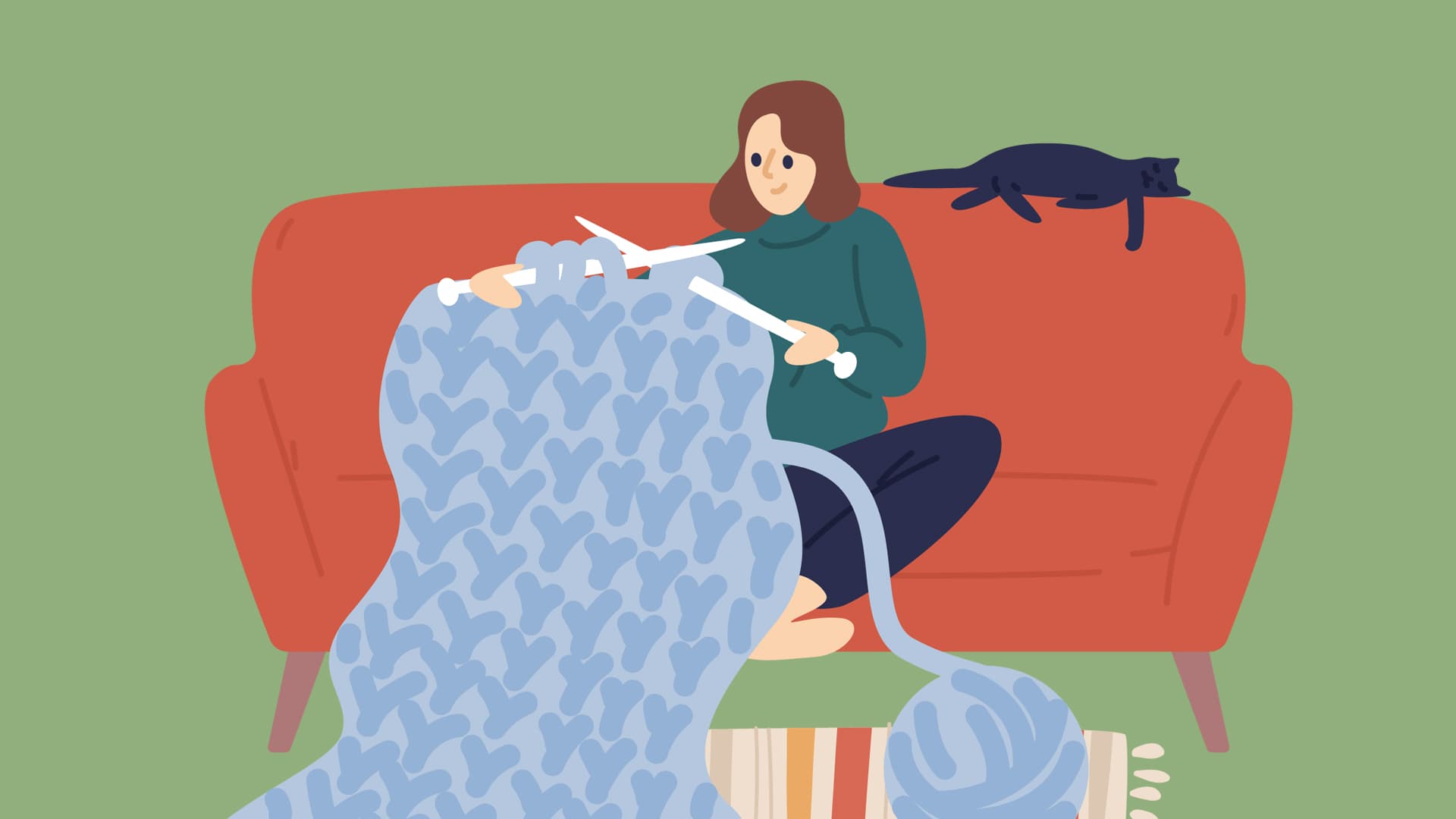 Ксения Михайлова: «Разыскивается радость!»