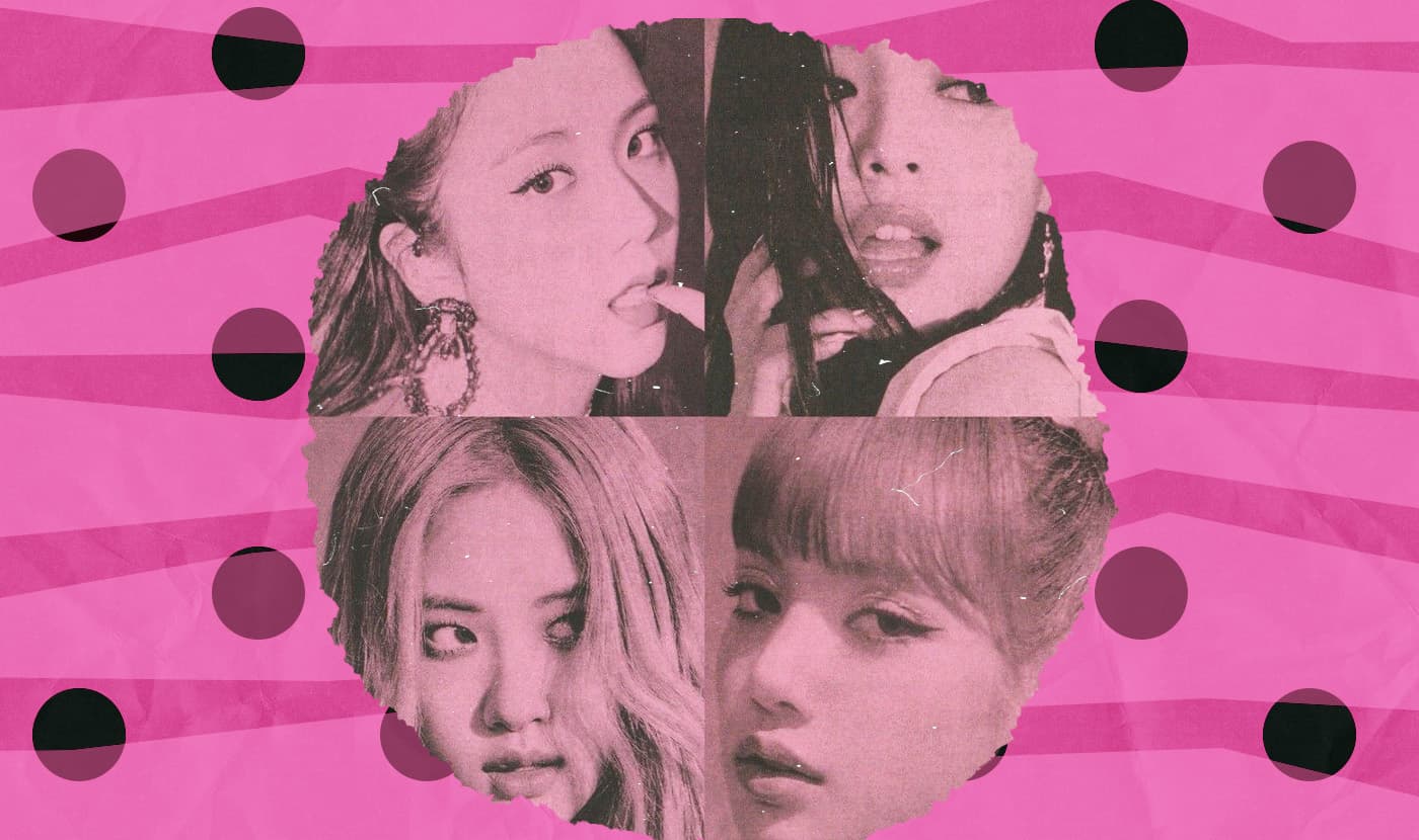 BLACKPINK исполнилось 10 лет. Как Розэ, Дженни, Джису и Лиса покорили мир вместе и по отдельности