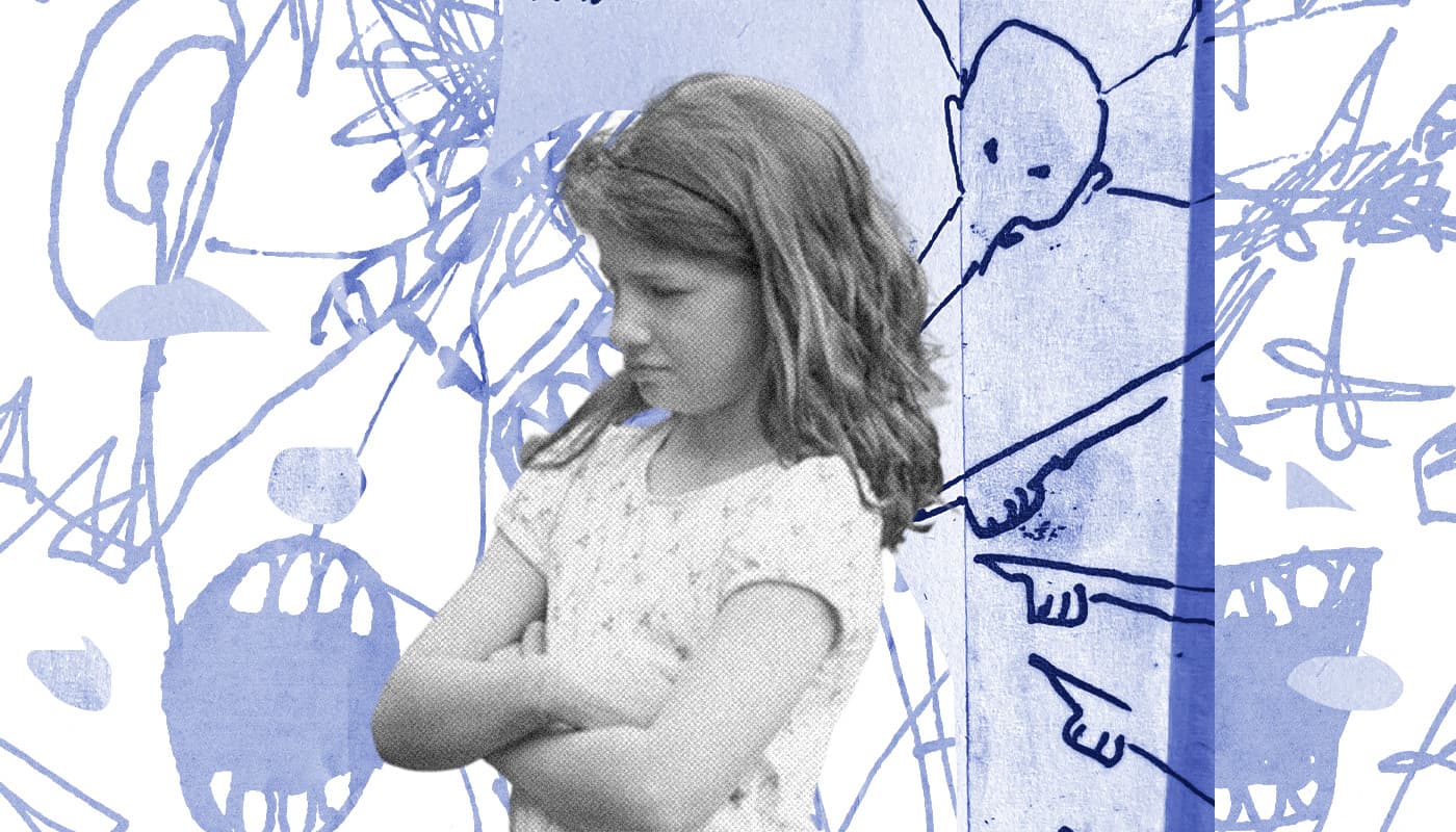 Одного «нельзя» недостаточно: чему мы забываем научить детей, когда говорим о безопасности