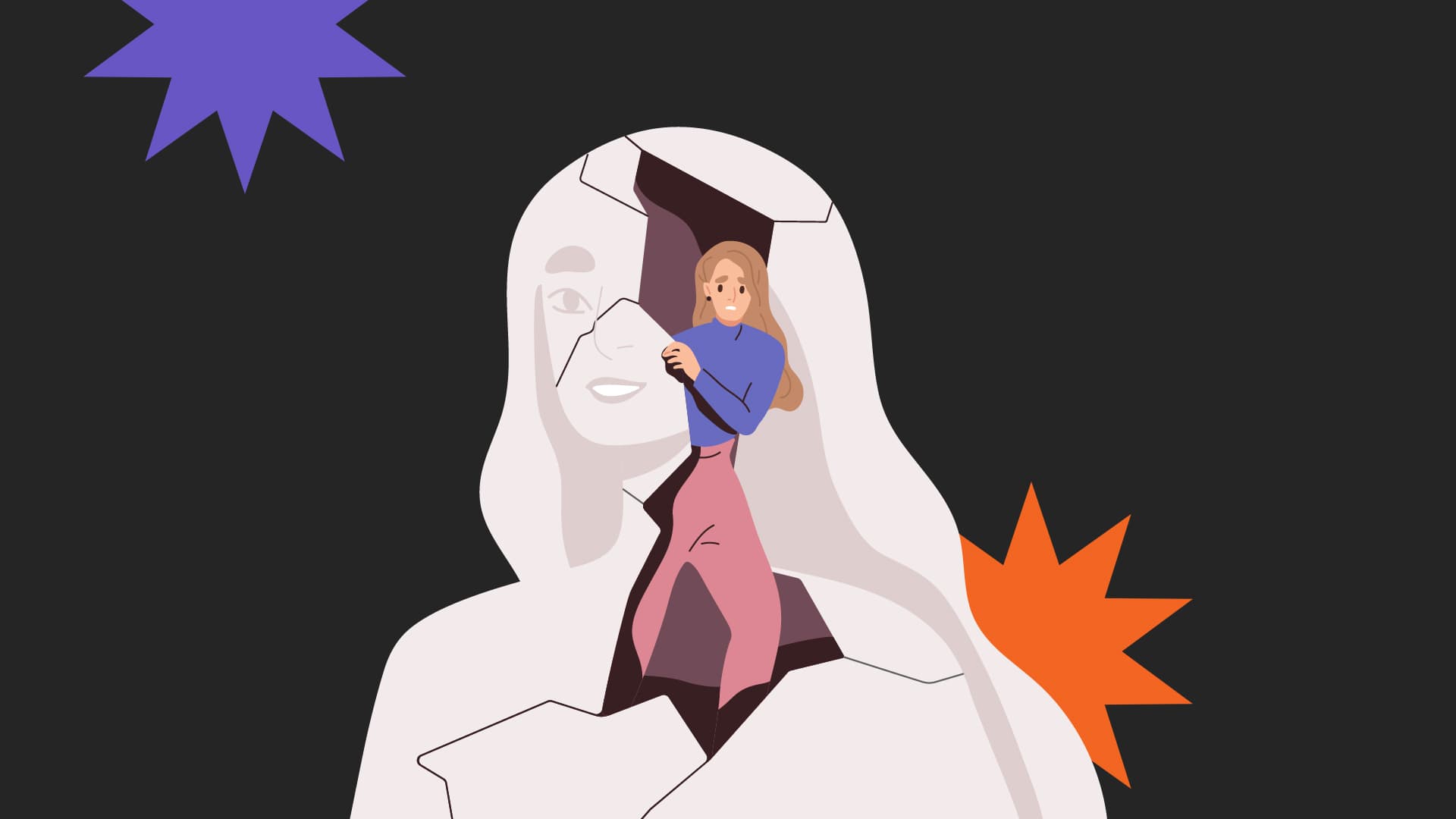 Мир ко мне несправедлив, или Как работать с ограничивающими убеждениями